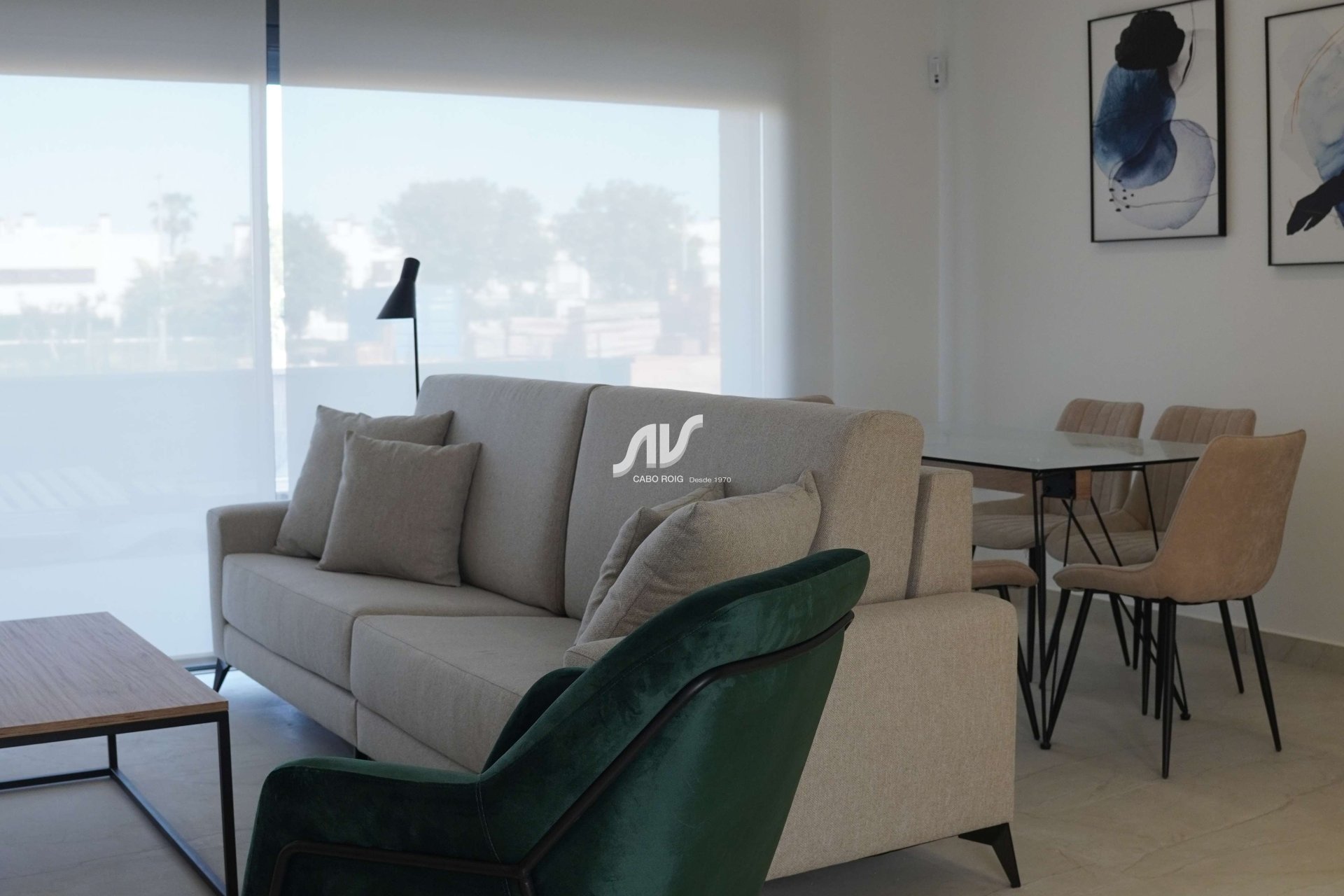 Nybygg - Bungalow - Pilar de la Horadada