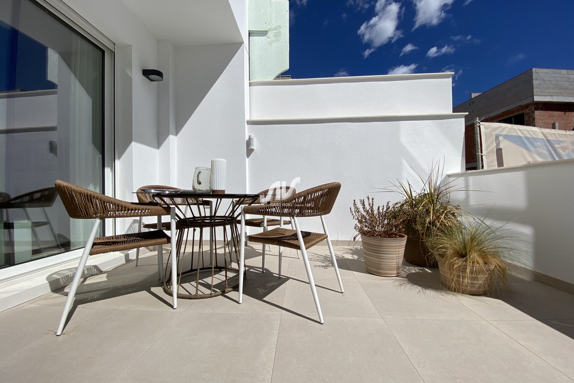 Nybygg - Bungalow - Pilar de la Horadada
