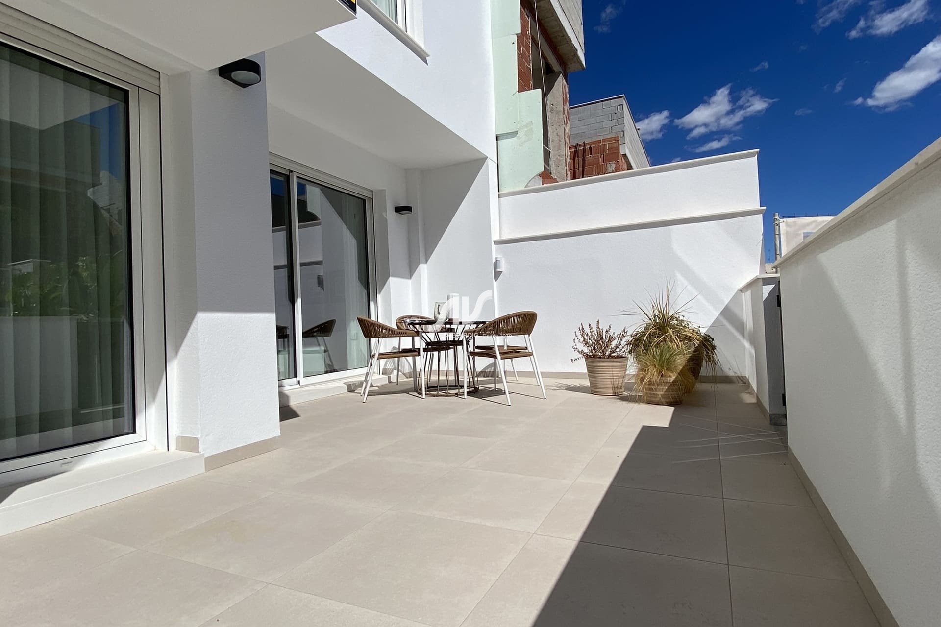 Nybygg - Bungalow - Pilar de la Horadada