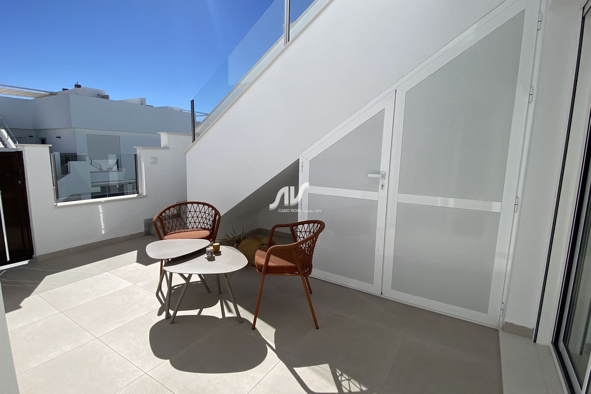 Nybygg - Bungalow - Pilar de la Horadada