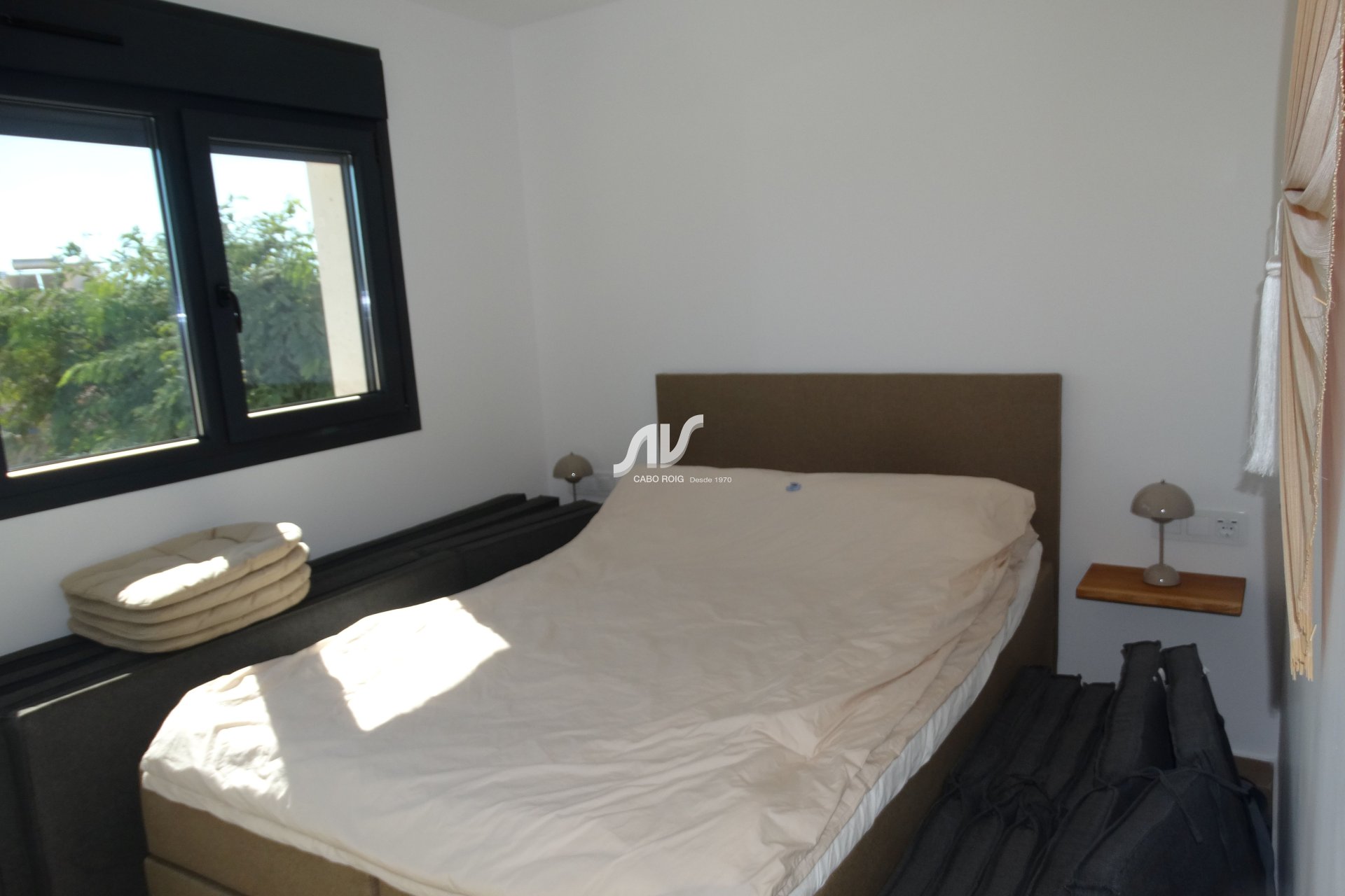 Nybygg - Bungalow - Pilar de la Horadada