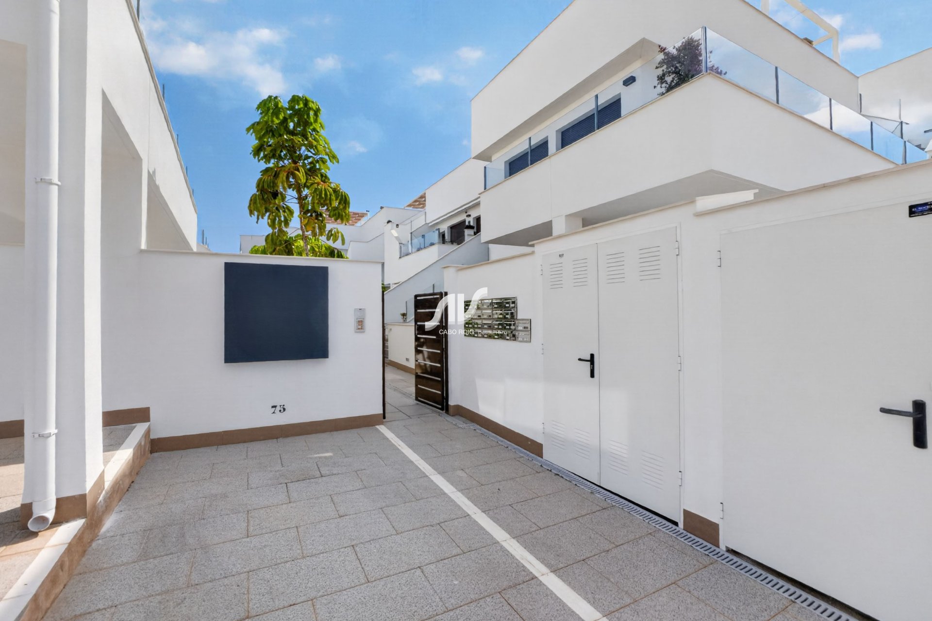 Nybygg - Bungalow - Pilar de la Horadada