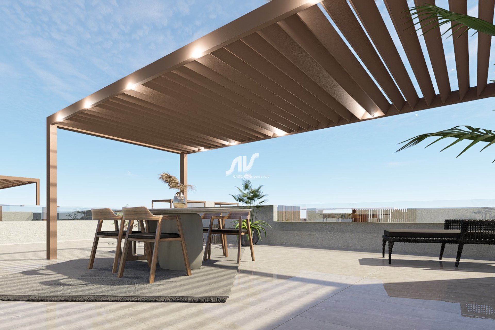 Nybygg - Bungalow - Pilar de la Horadada