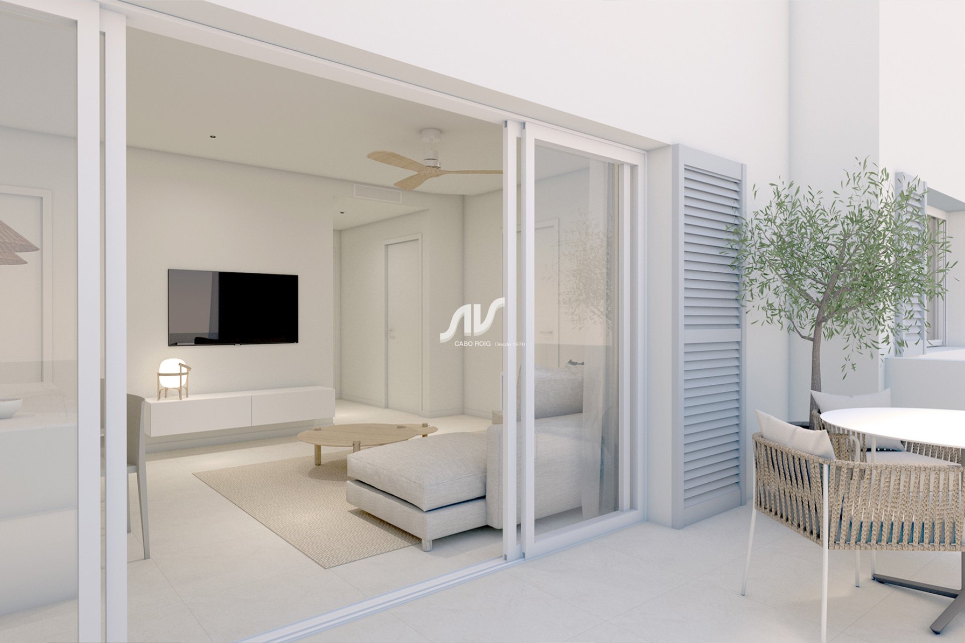 Nybygg - Bungalow - Pilar de la Horadada