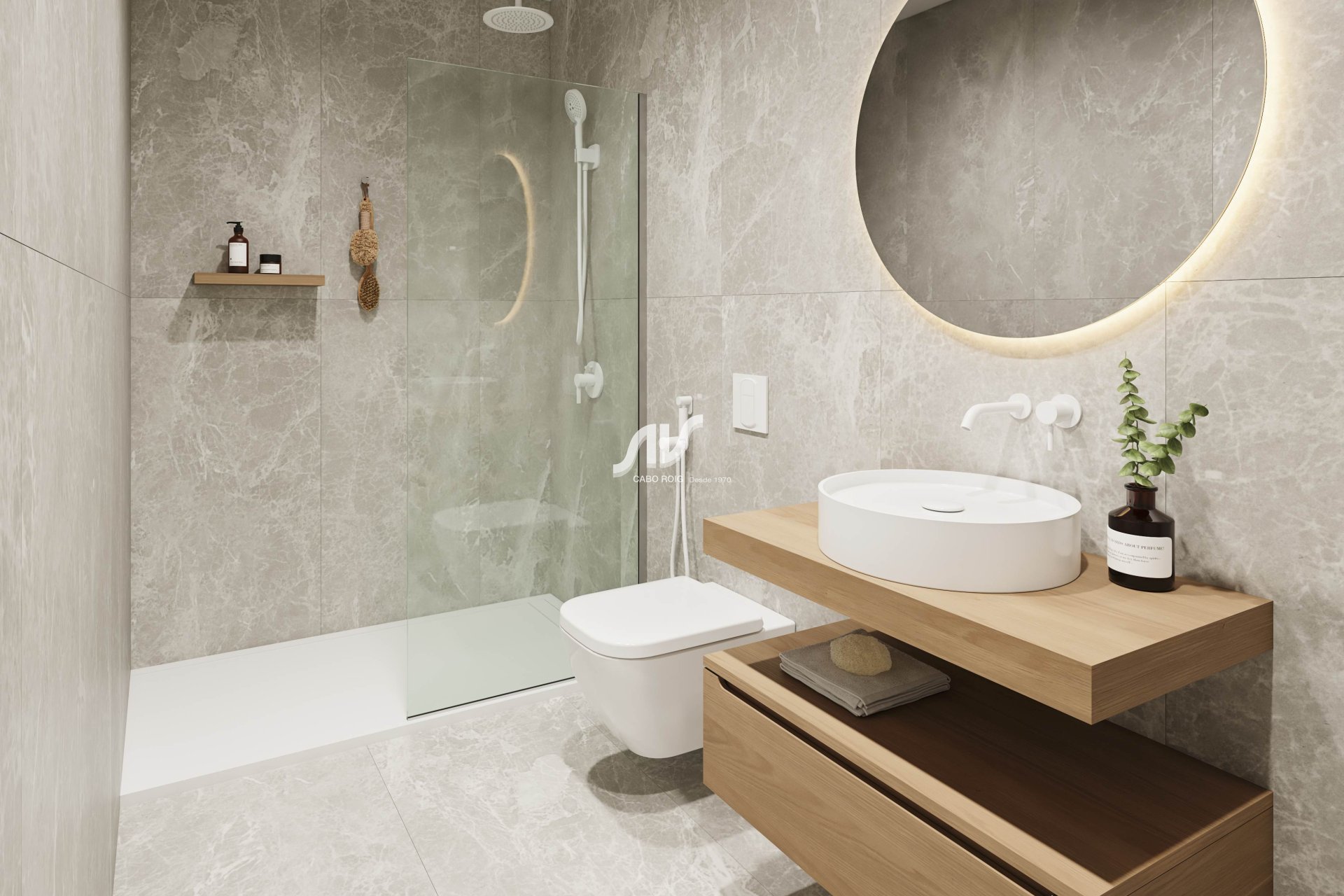 Nybygg - Bungalow - Pilar de la Horadada