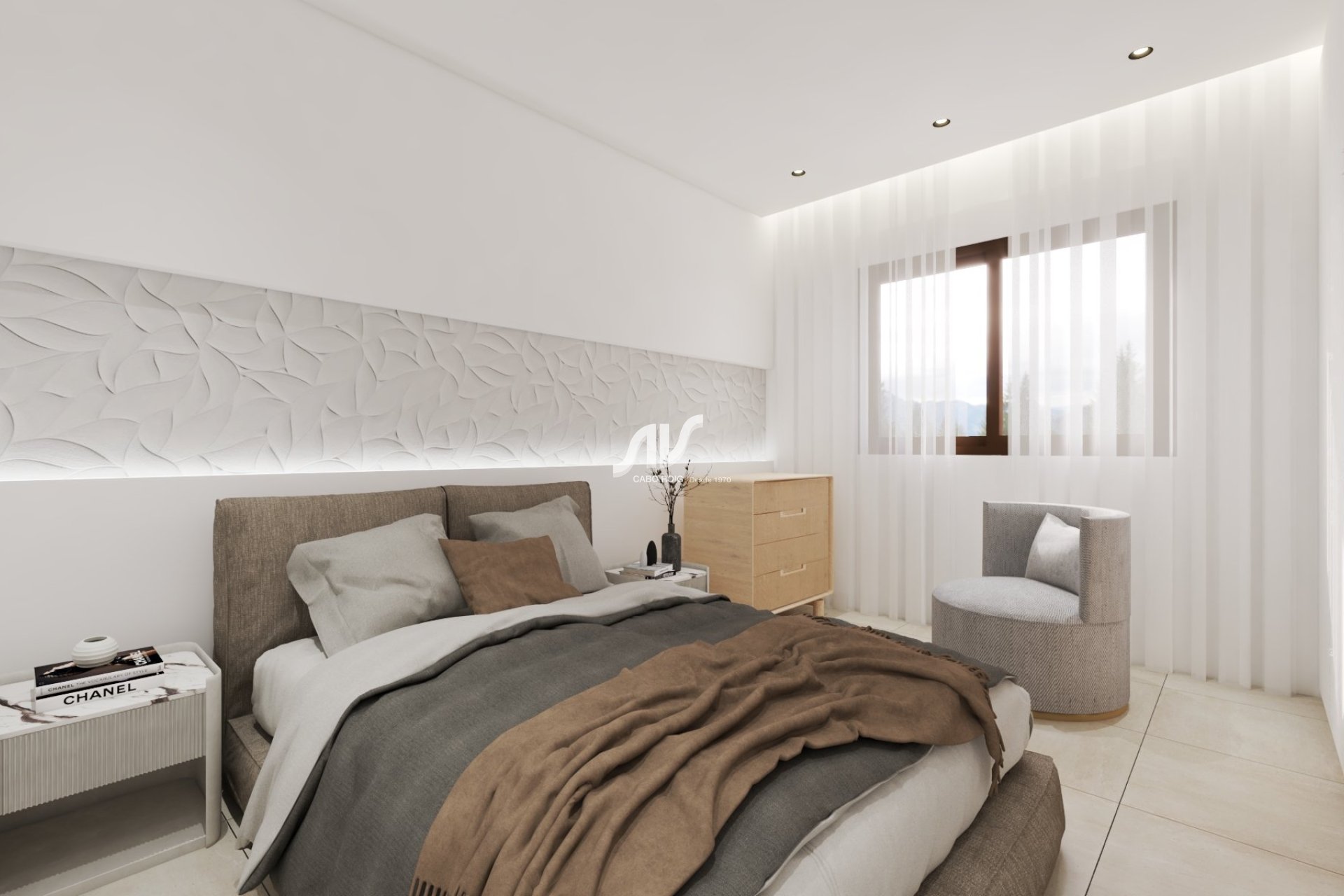 Nybygg - Bungalow - Pilar de la Horadada