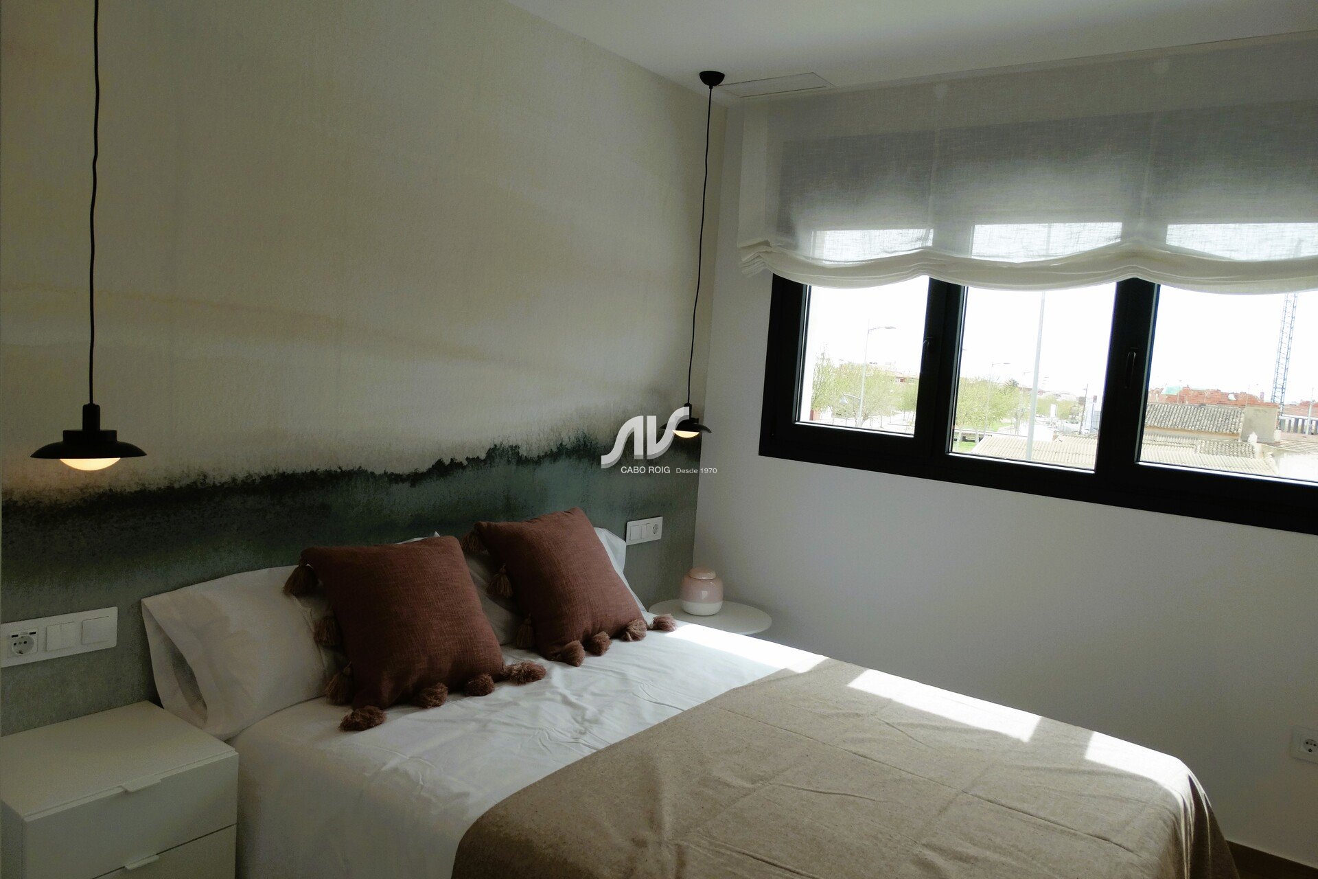 Nybygg - Bungalow - Pilar de la Horadada