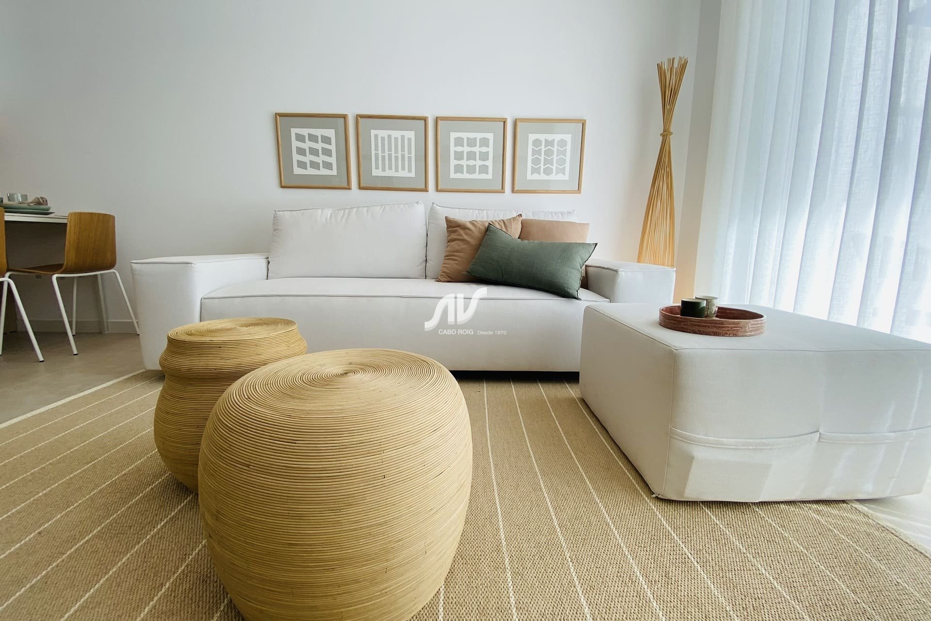 Nybygg - Bungalow - Pilar de la Horadada