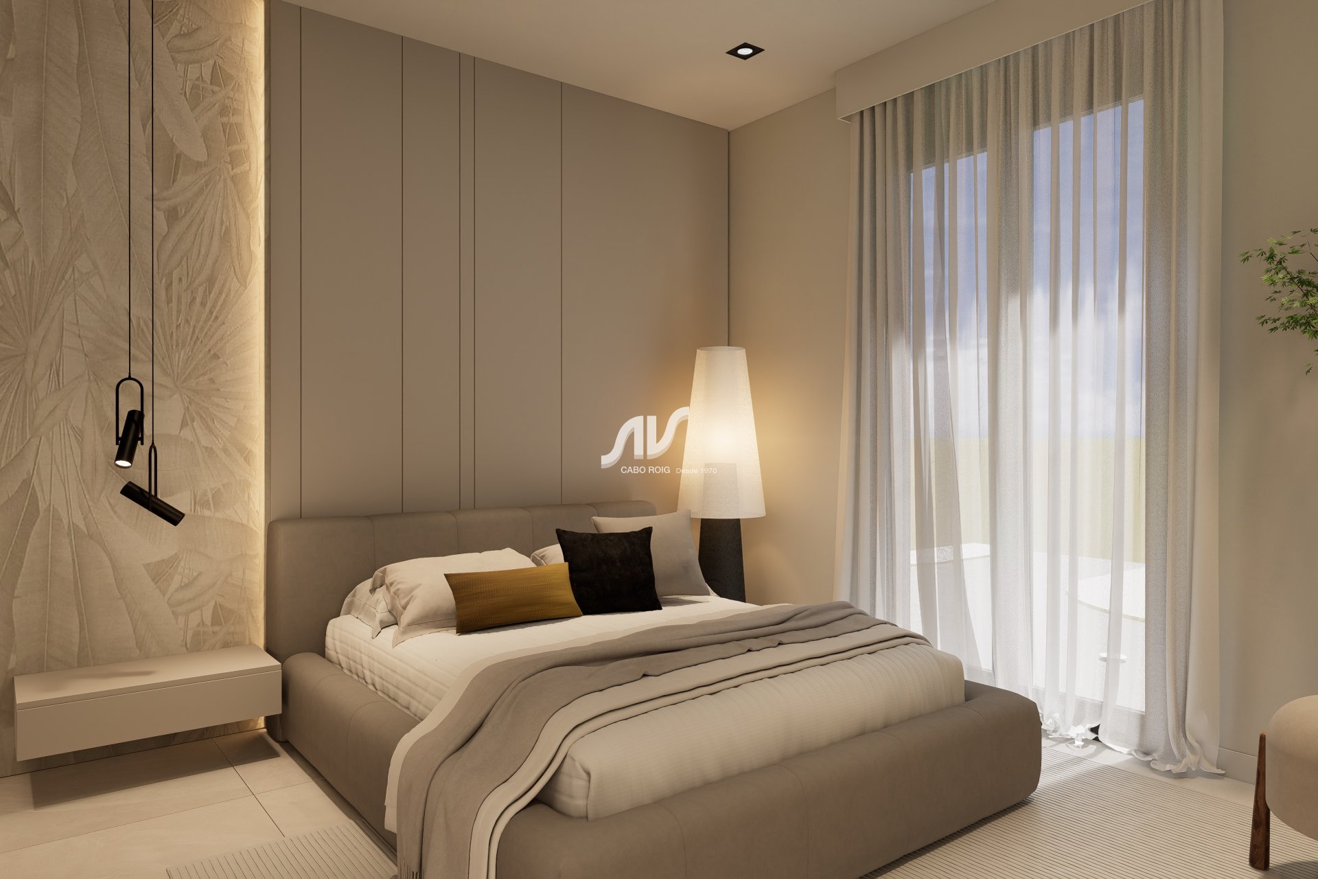 Nybygg - Bungalow - Pilar de la Horadada