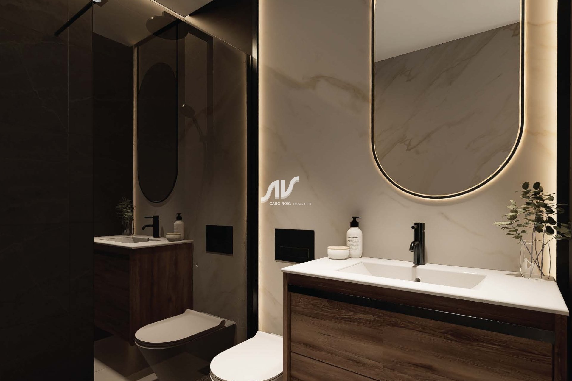 Nybygg - Bungalow - Pilar de la Horadada