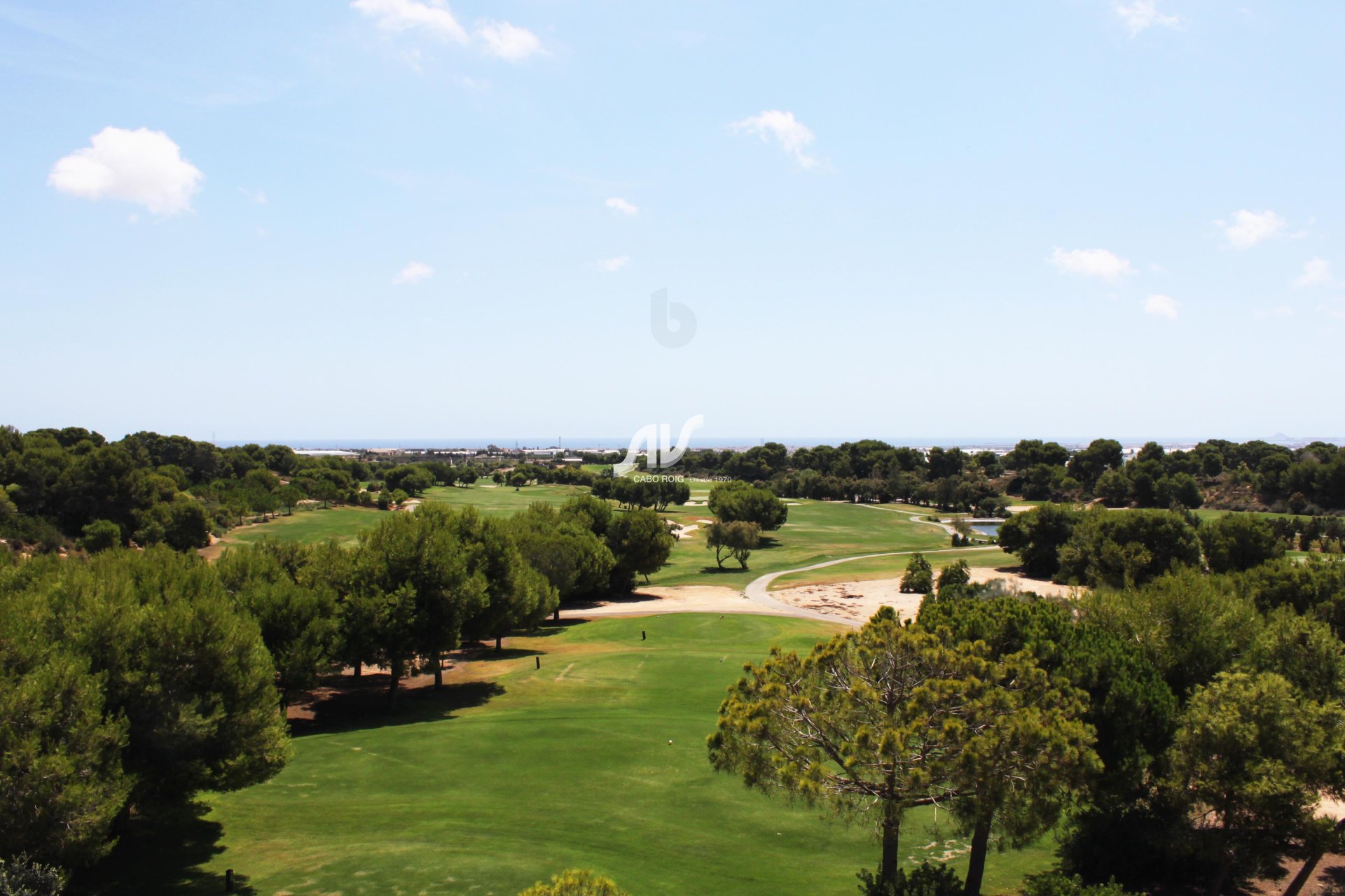 Nybygg - Bungalow - Pinar de Campoverde