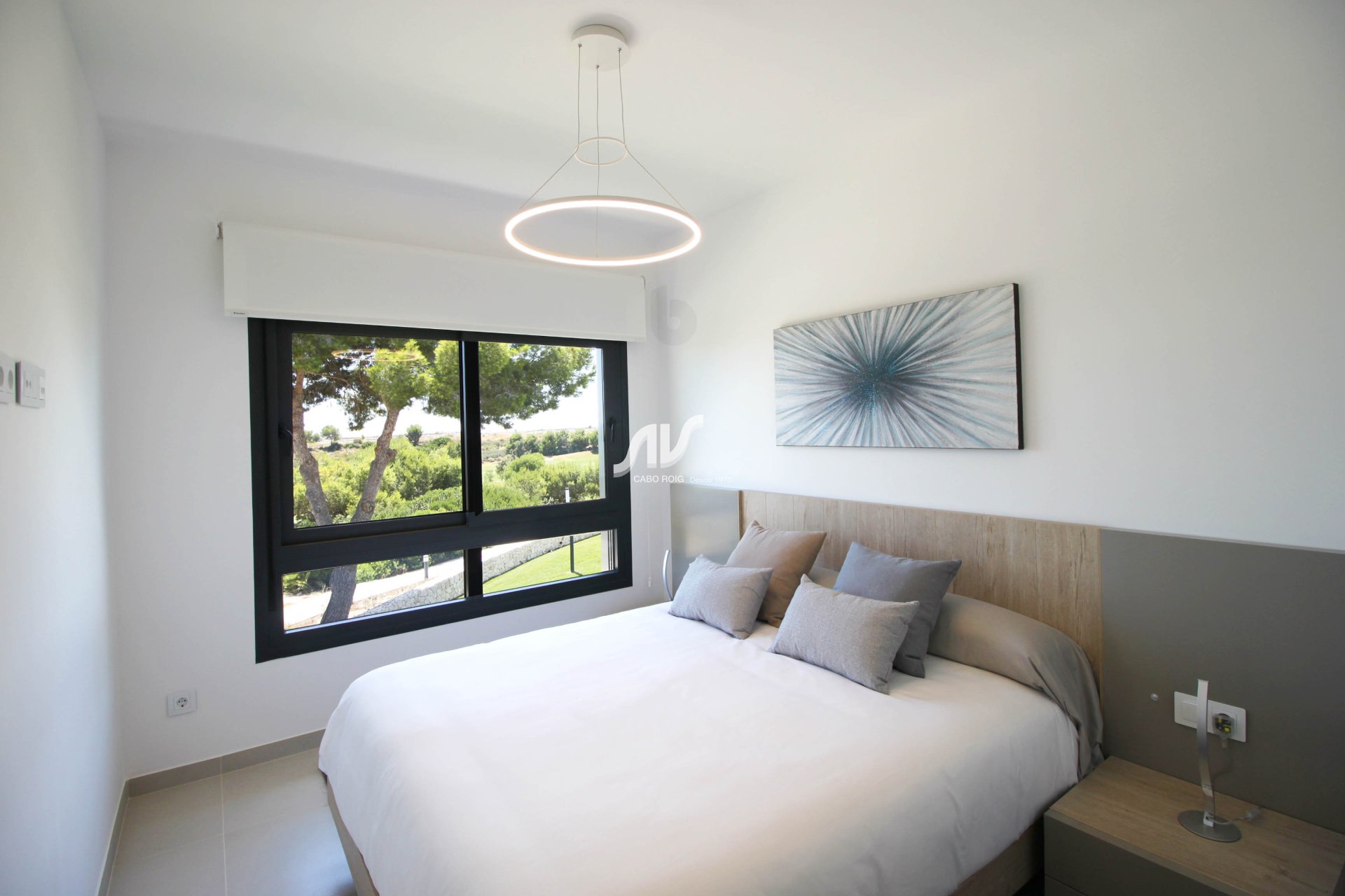 Nybygg - Bungalow - Pinar de Campoverde