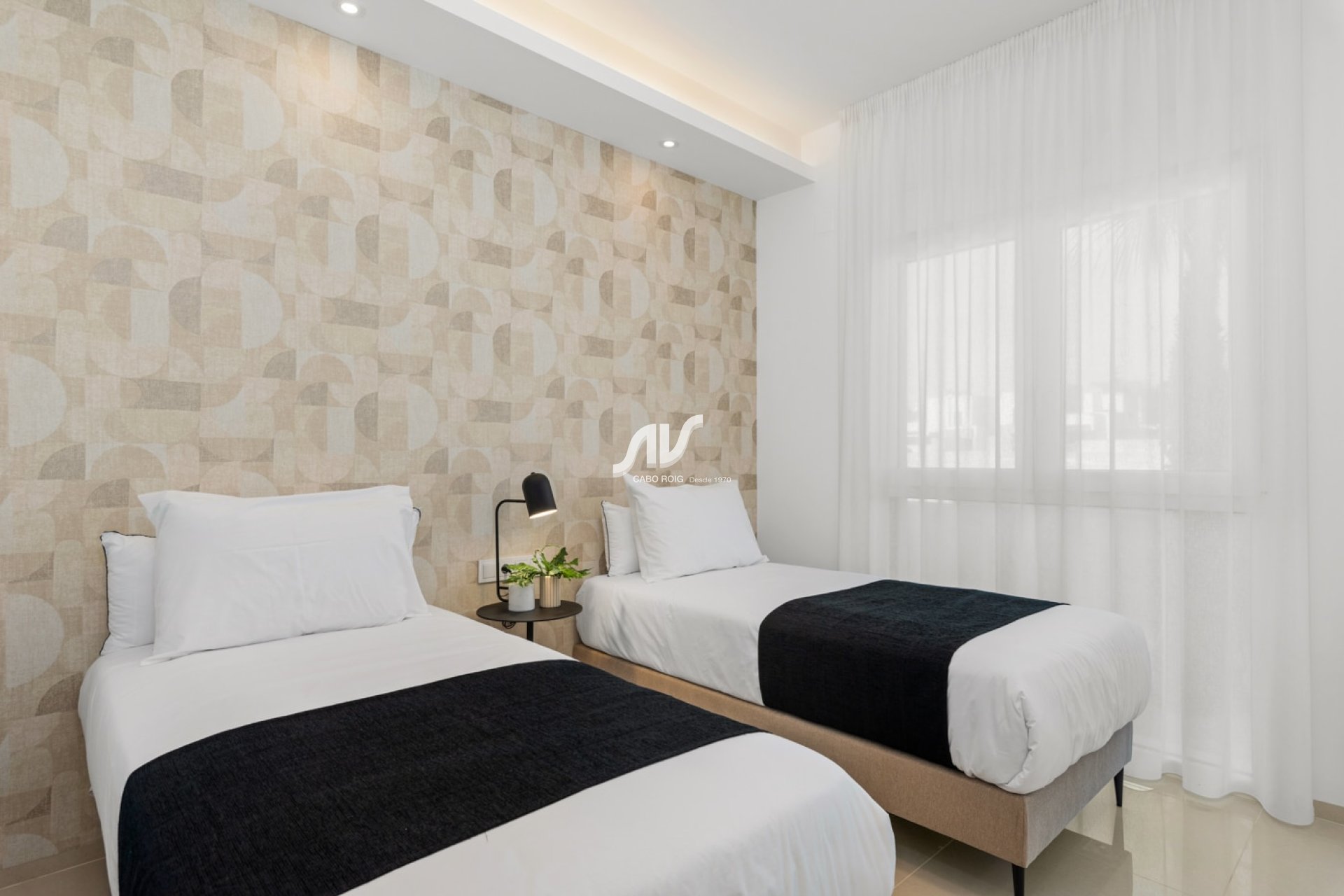 Nybygg - Bungalow - Rojales