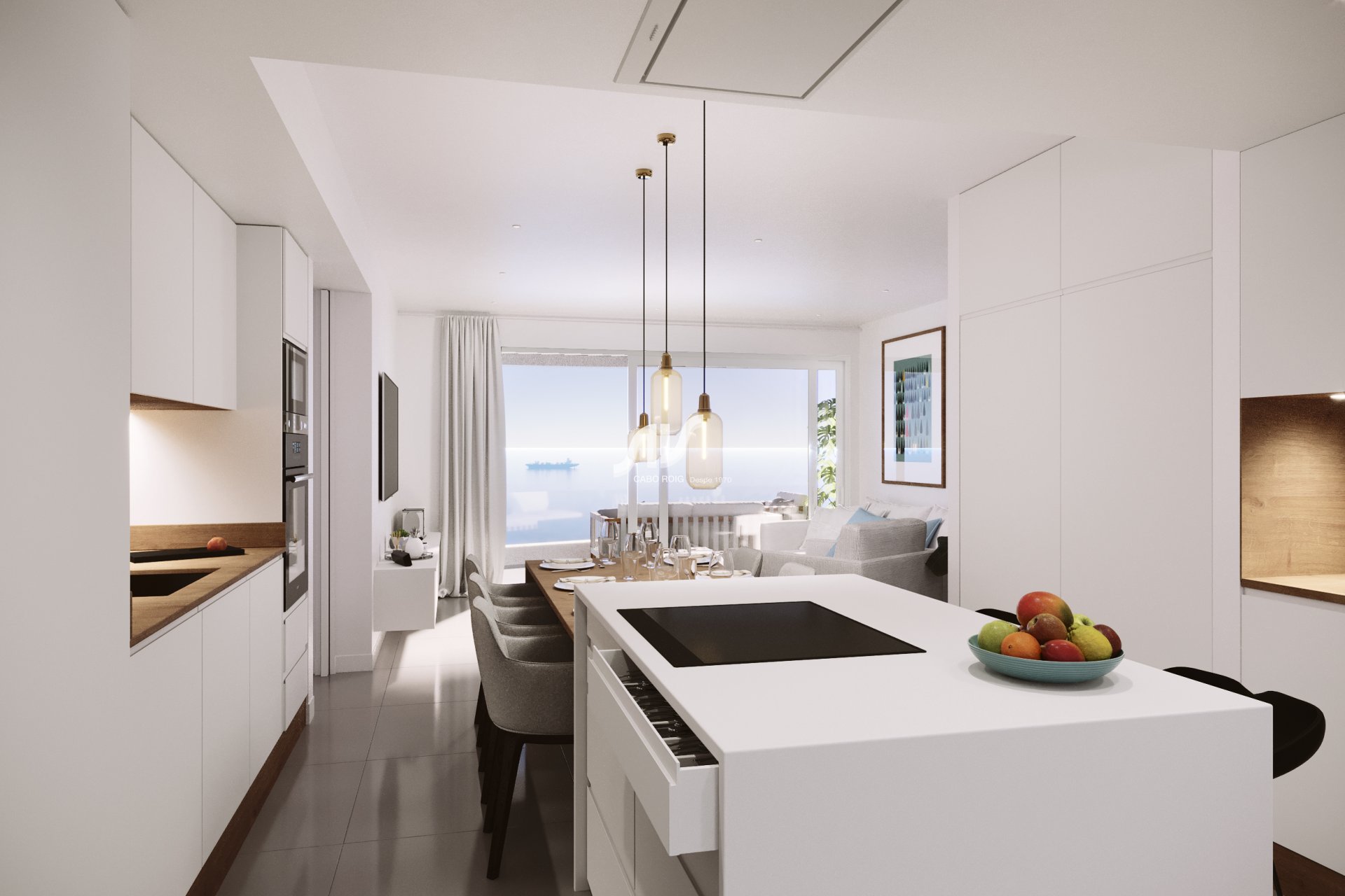 Nybygg - Bungalow - San Javier