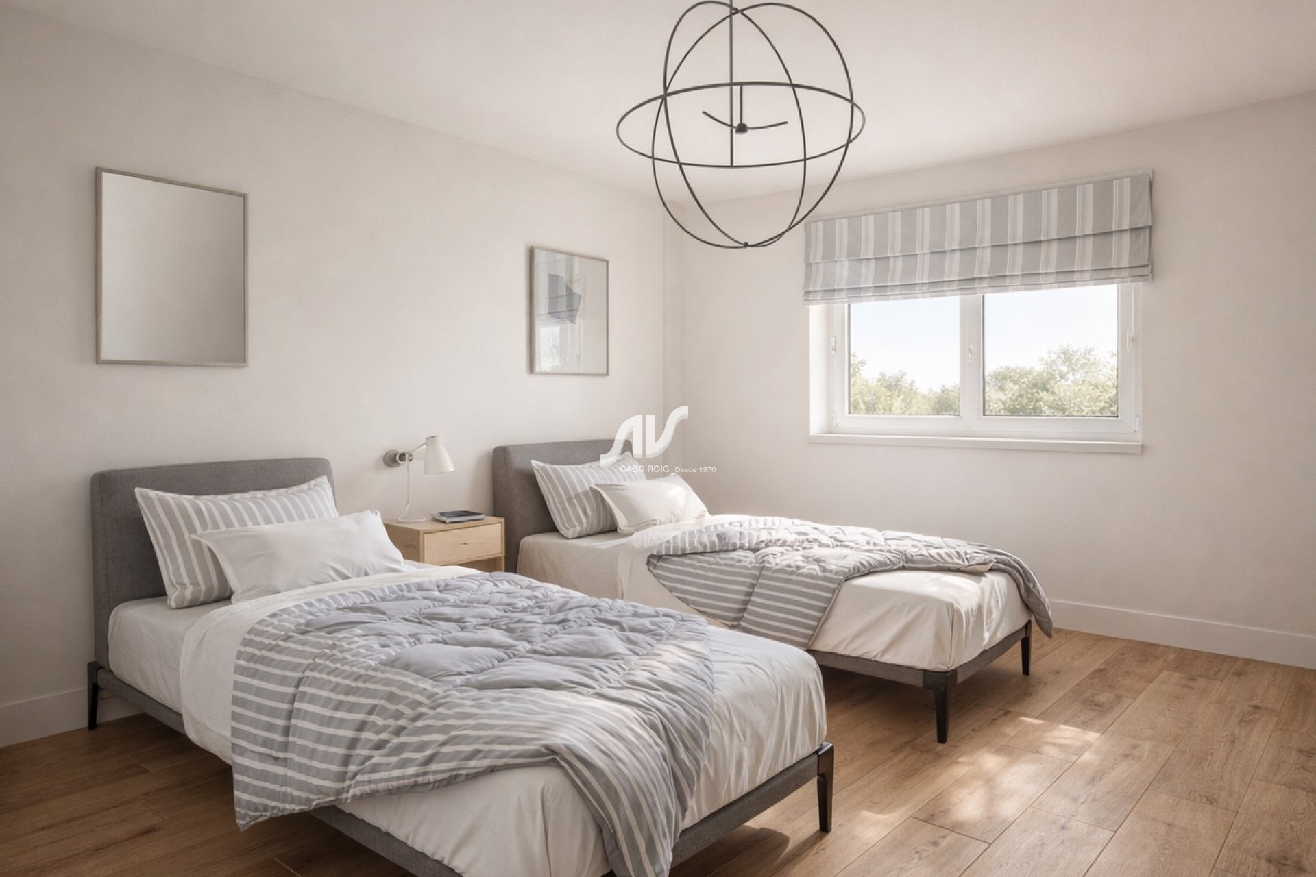 Nybygg - Bungalow - San Javier