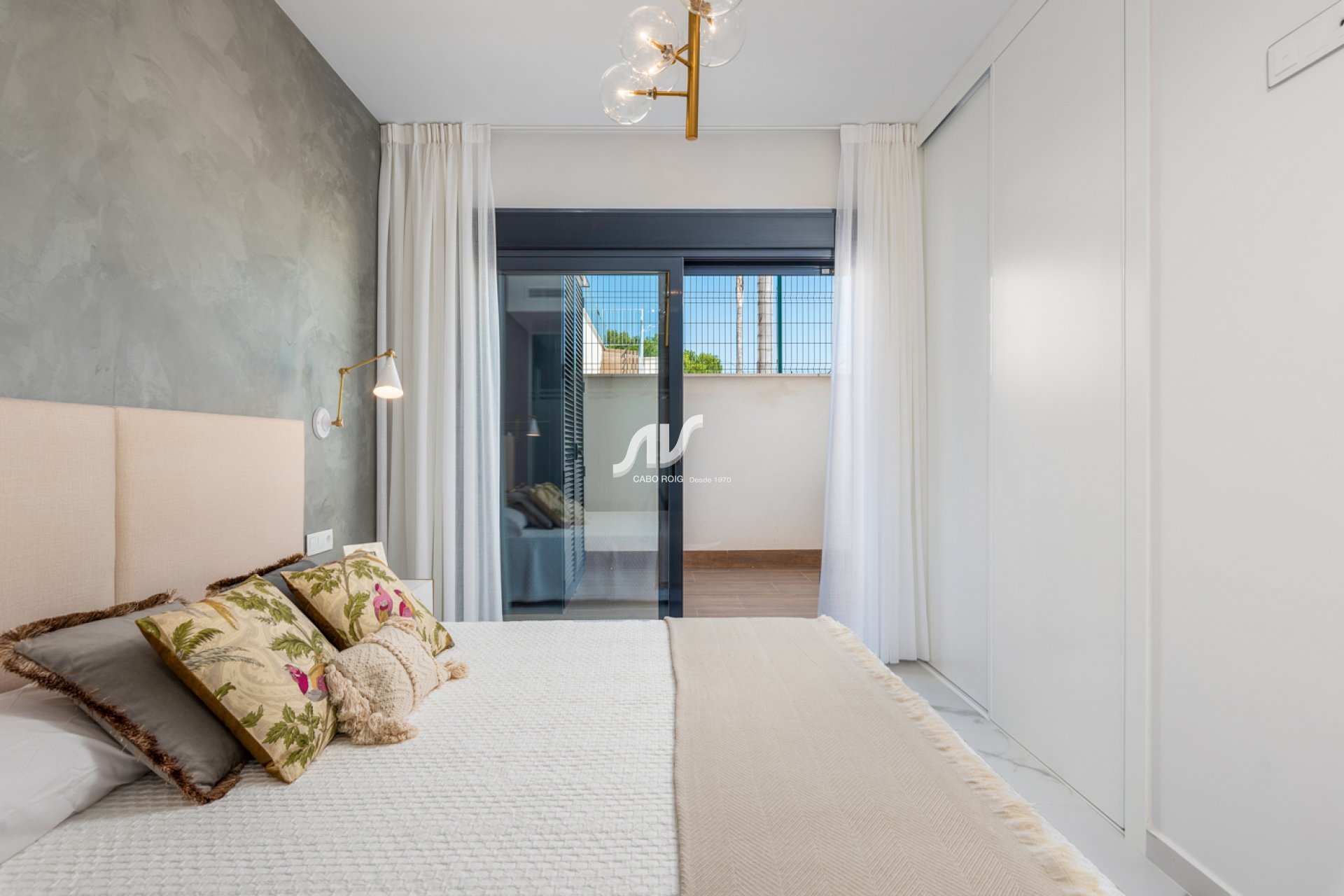 Nybygg - Bungalow - San Miguel de Salinas