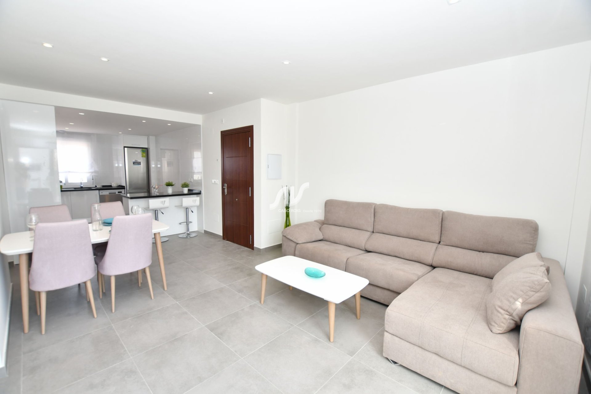 Nybygg - Bungalow - San Miguel de Salinas