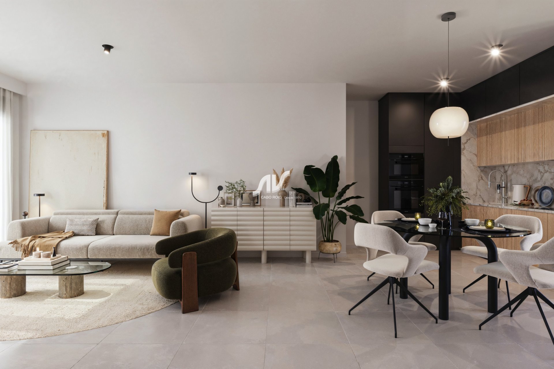 Nybygg - Bungalow - San Miguel de Salinas