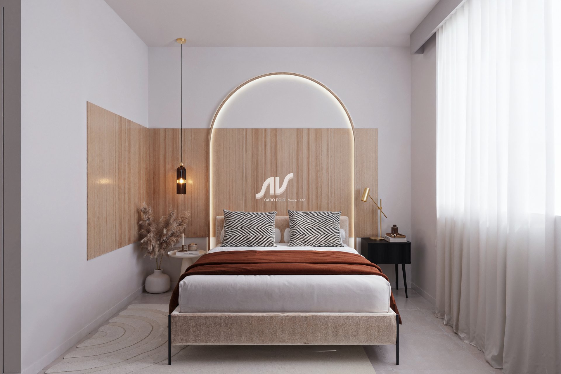 Nybygg - Bungalow - San Miguel de Salinas