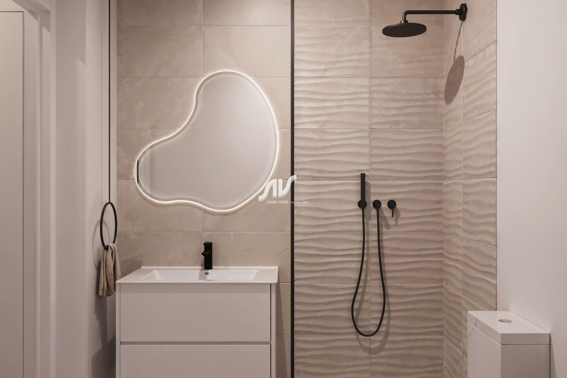 Nybygg - Bungalow - San Miguel de Salinas