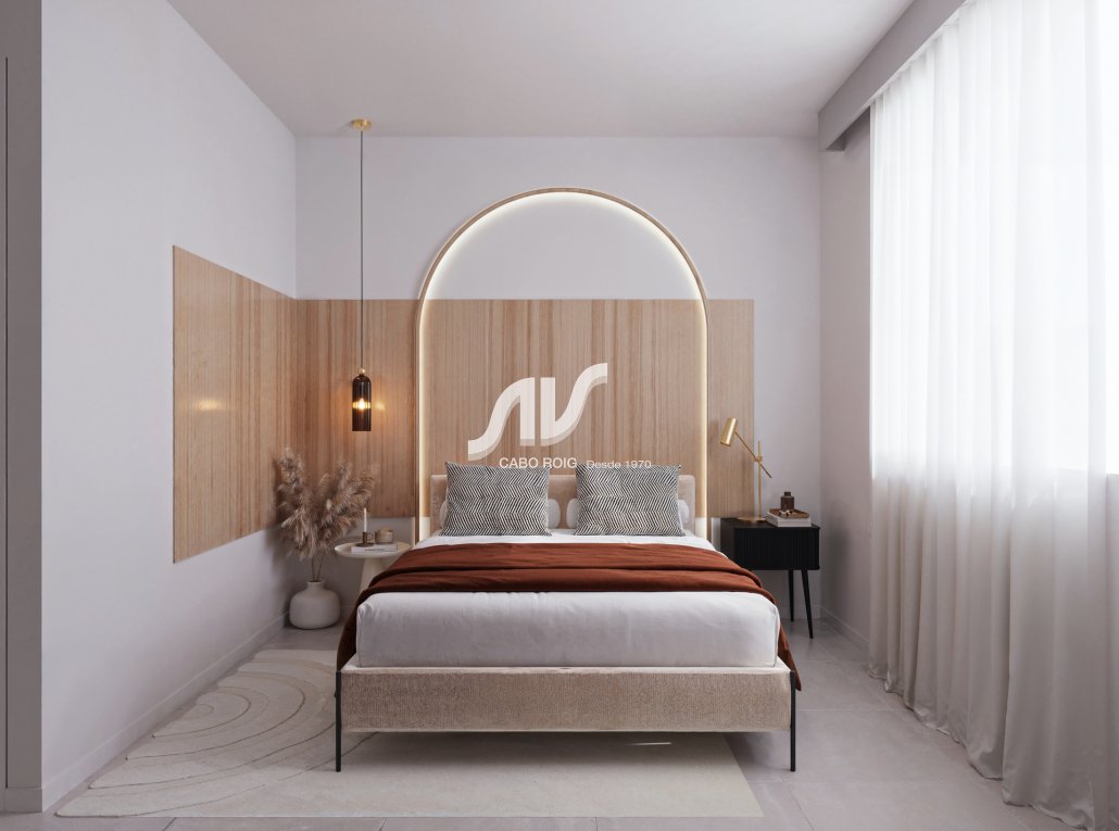 Nybygg - Bungalow - San Miguel de Salinas