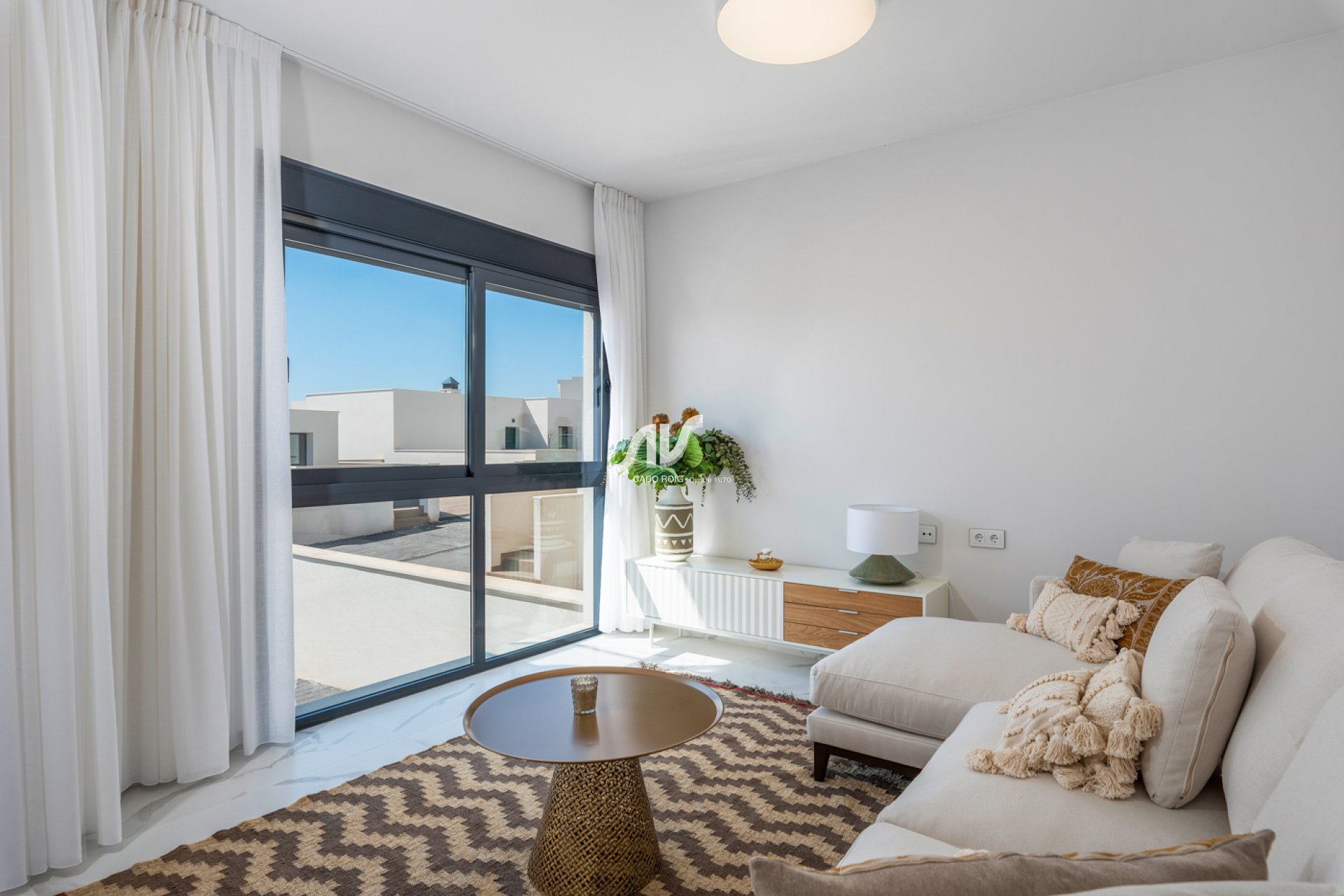 Nybygg - Bungalow - San Miguel de Salinas