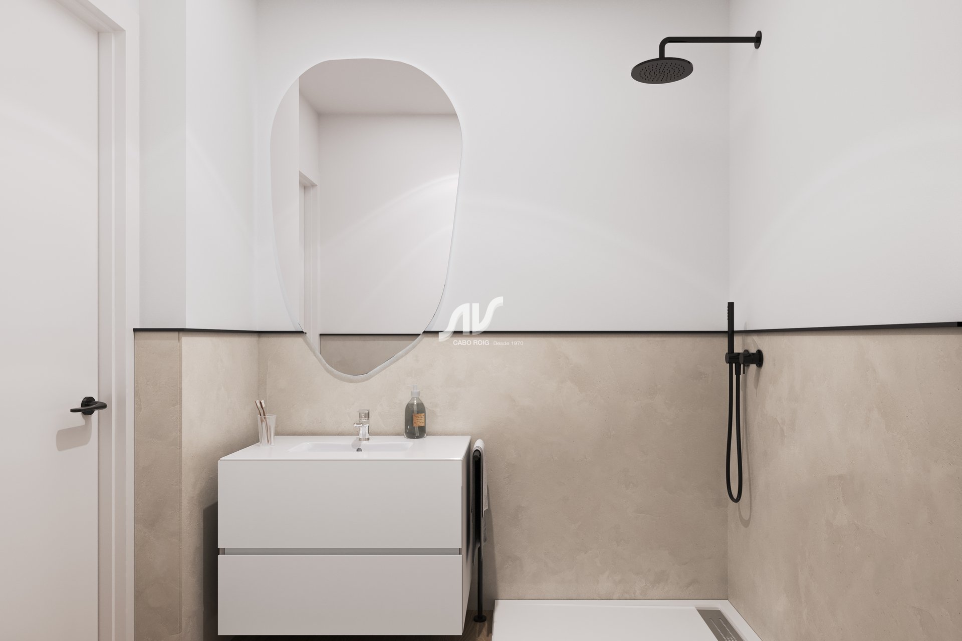 Nybygg - Bungalow - San Miguel de Salinas