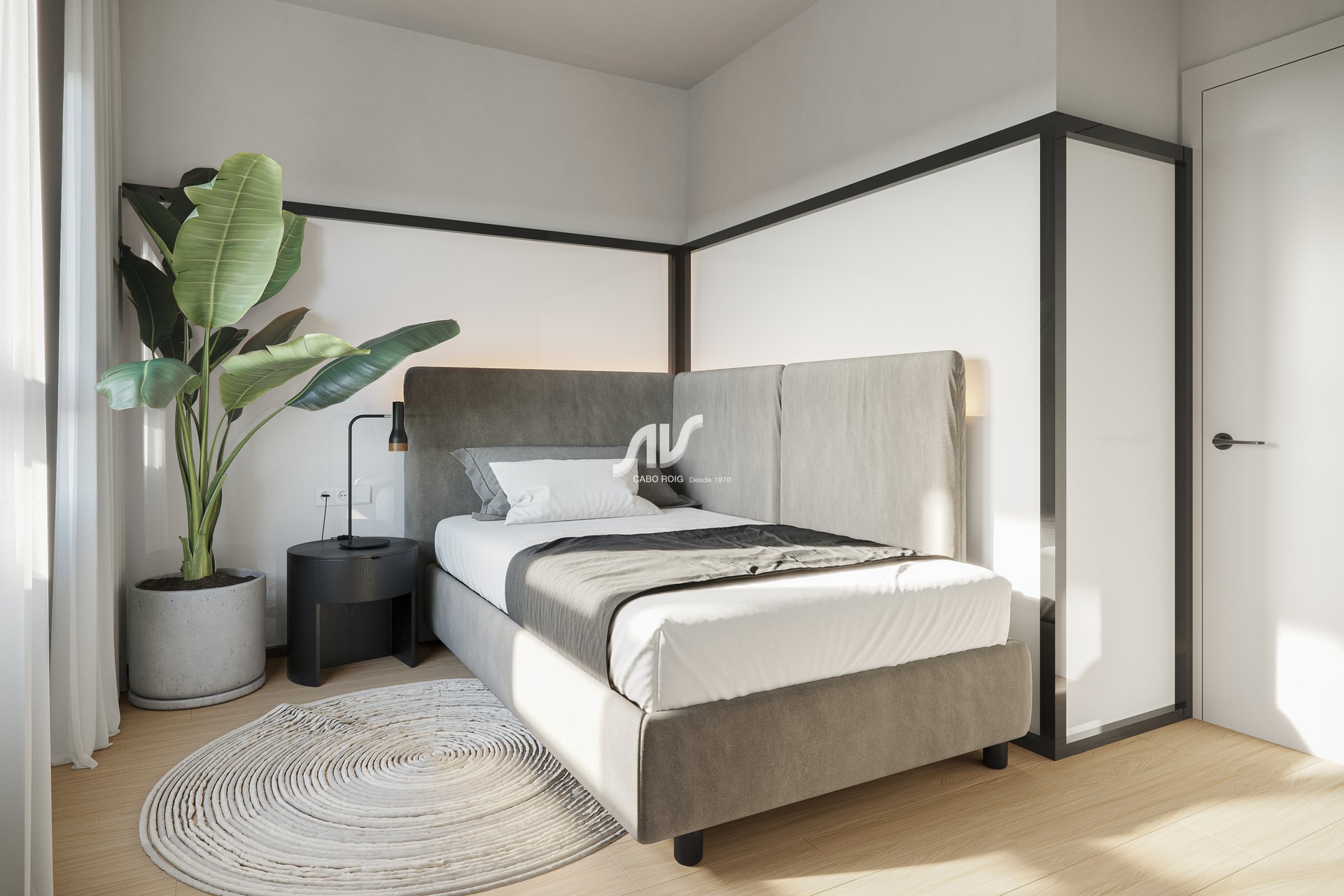 Nybygg - Bungalow - San Miguel de Salinas