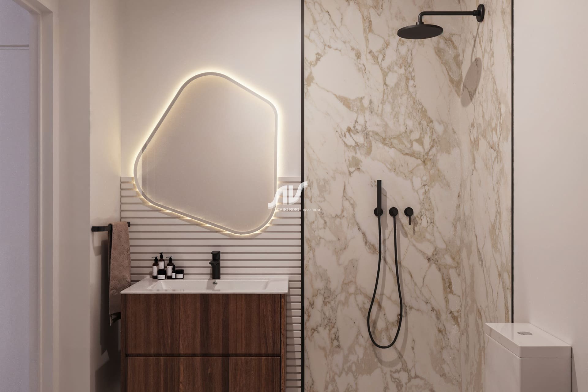 Nybygg - Bungalow - San Miguel de Salinas