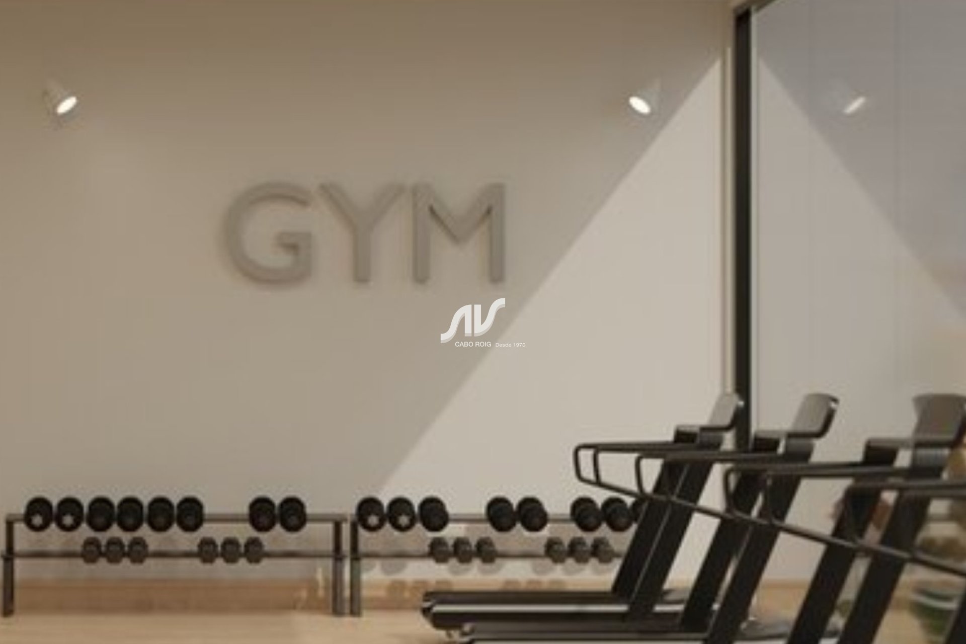 Nybygg - Bungalow - San Pedro del Pinatar