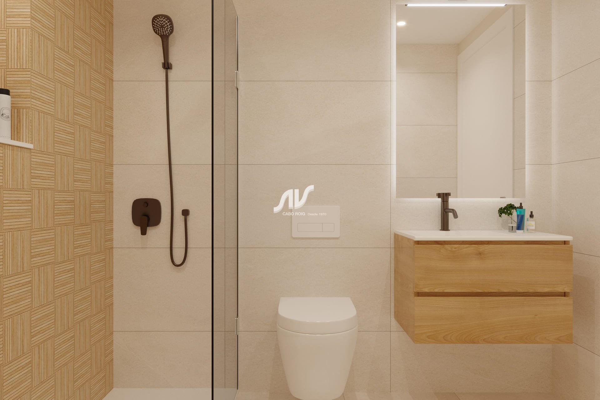 Nybygg - Bungalow - San Pedro del Pinatar