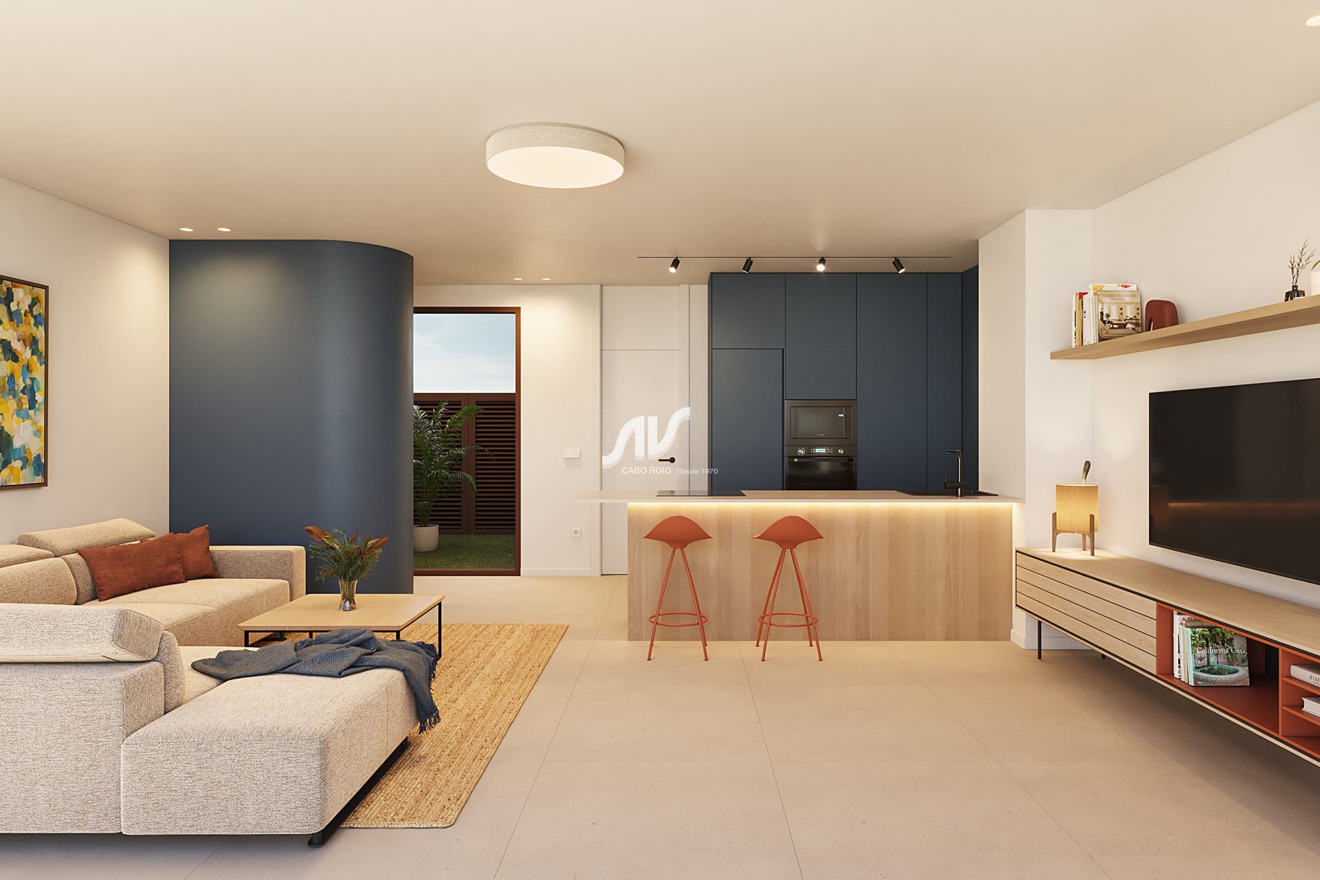 Nybygg - Bungalow - San Pedro del Pinatar