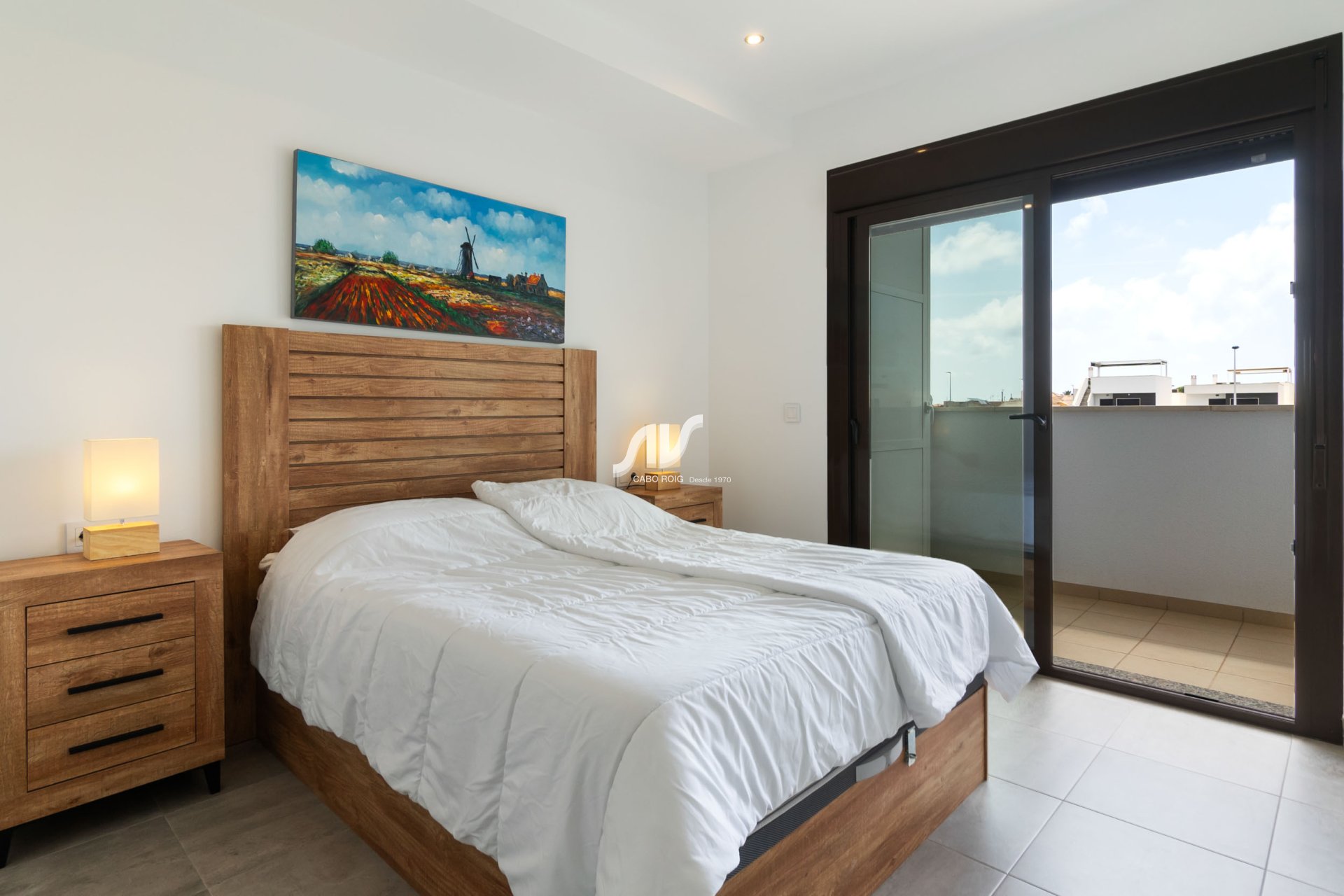 Nybygg - Bungalow - San Pedro del Pinatar