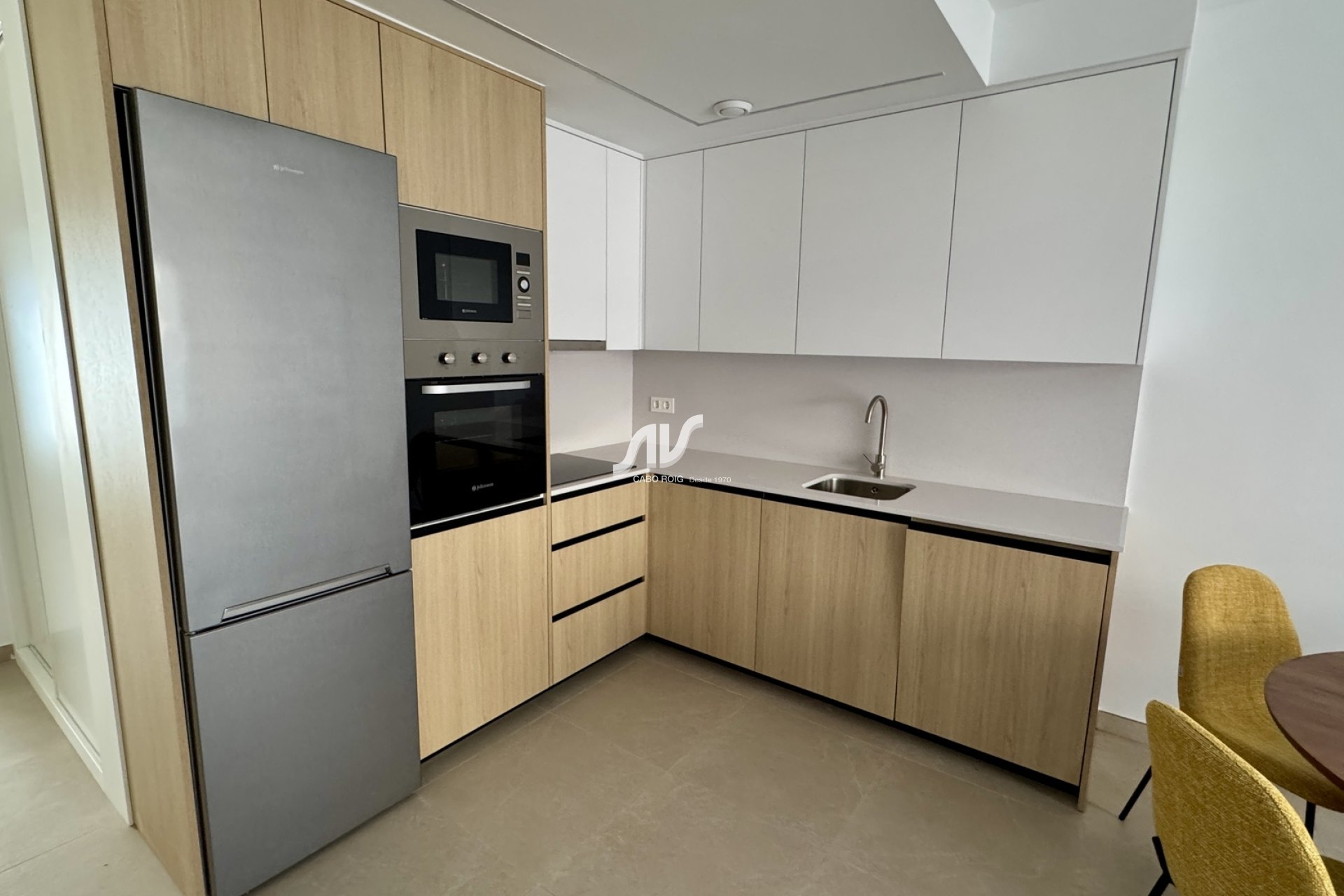 Nybygg - Bungalow - San Pedro del Pinatar