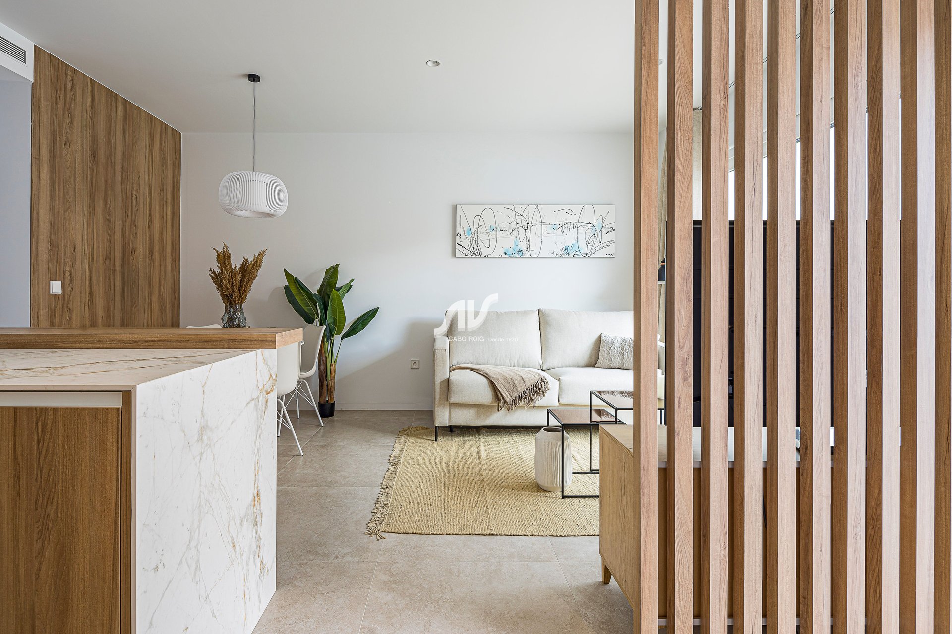 Nybygg - Bungalow - San Pedro del Pinatar