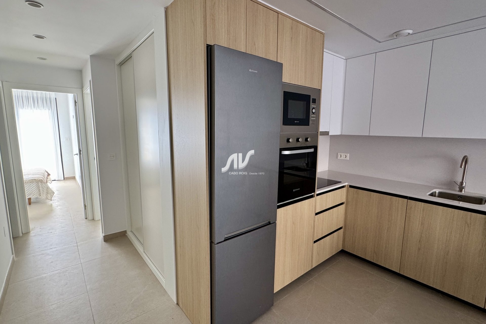 Nybygg - Bungalow - San Pedro del Pinatar