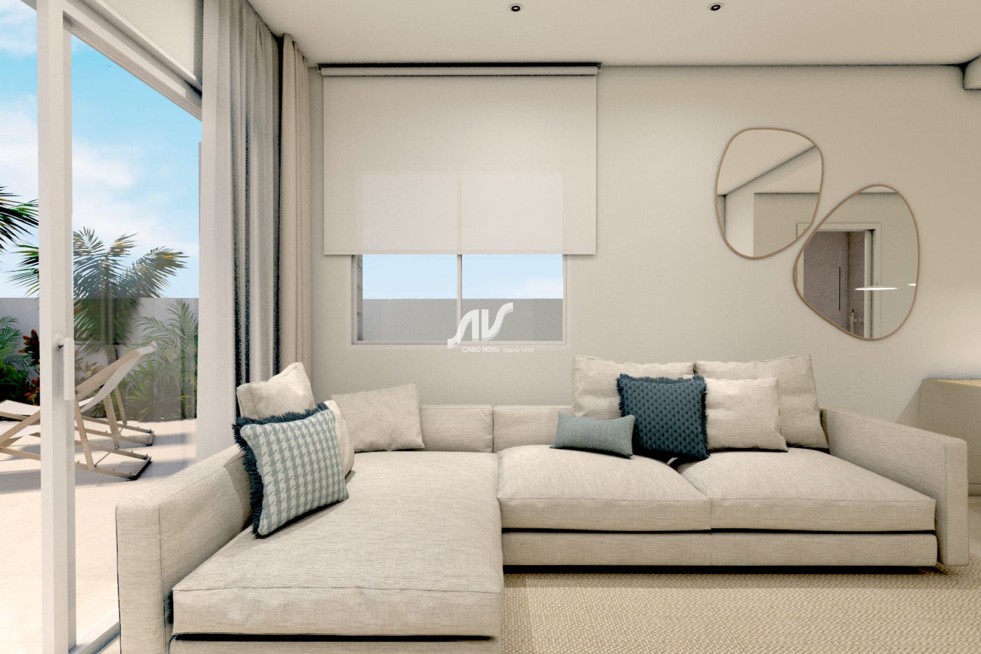 Nybygg - Bungalow - Torre de la Horadada