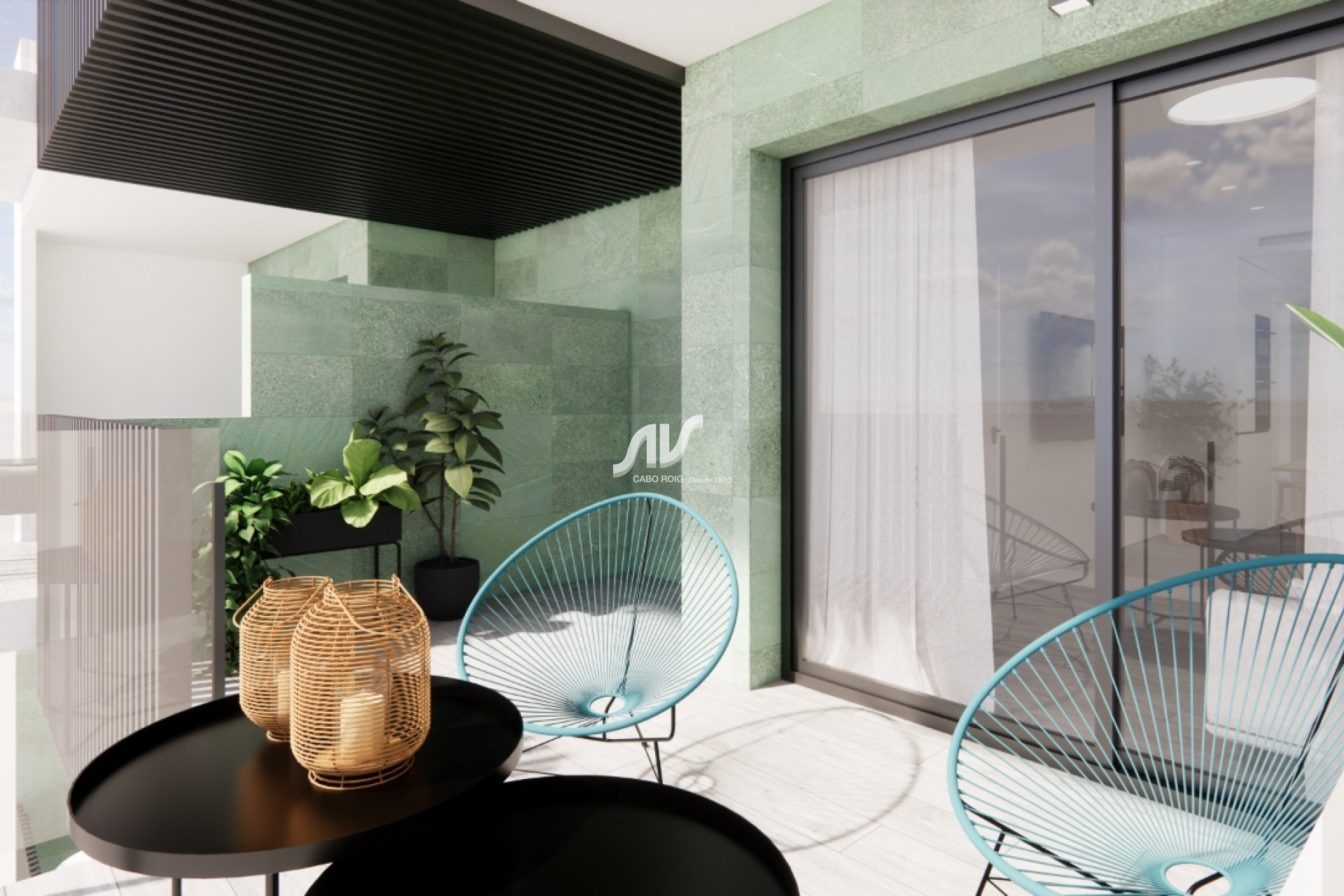 Nybygg - Bungalow - Torre de la Horadada