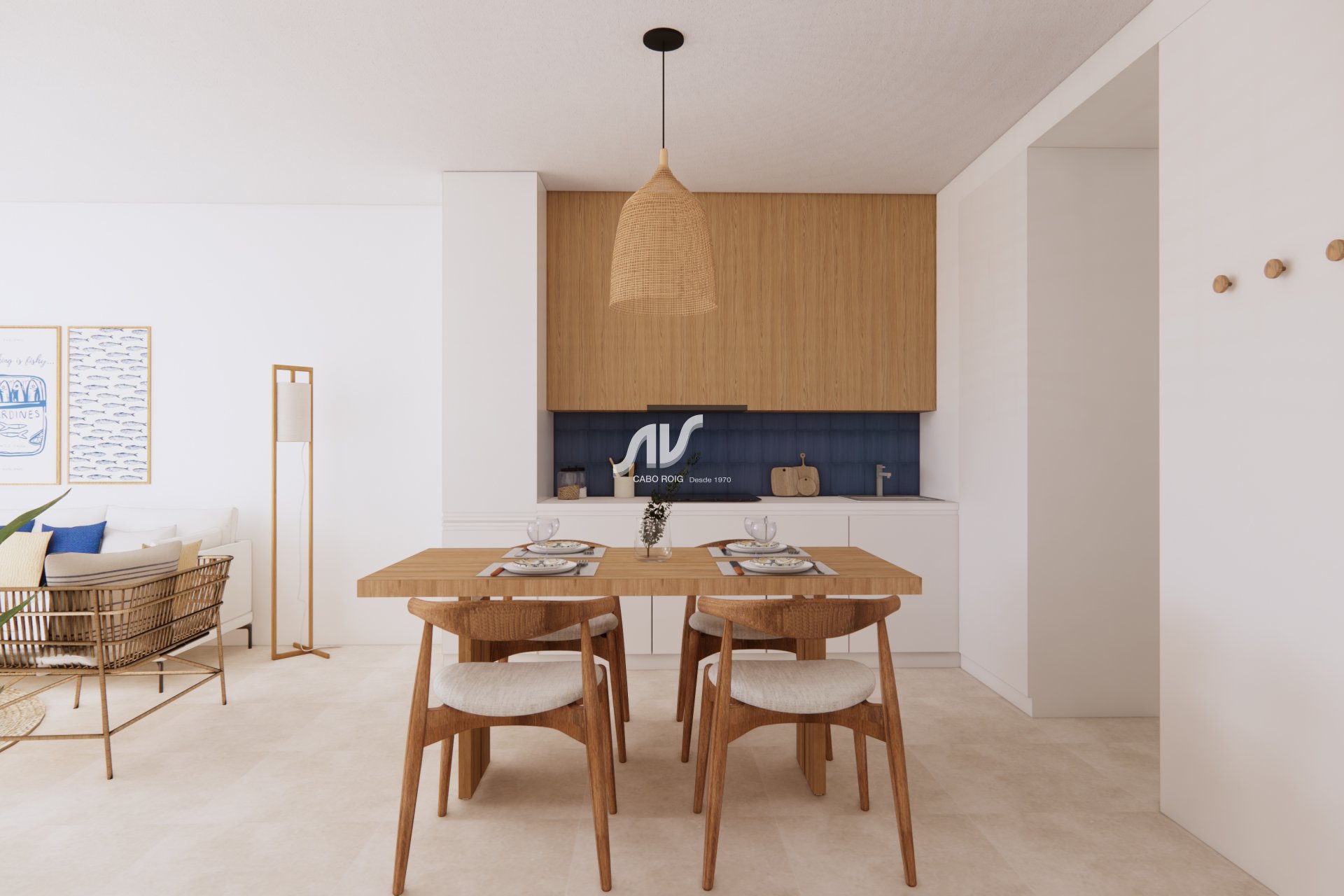 Nybygg - Bungalow - Torre de la Horadada