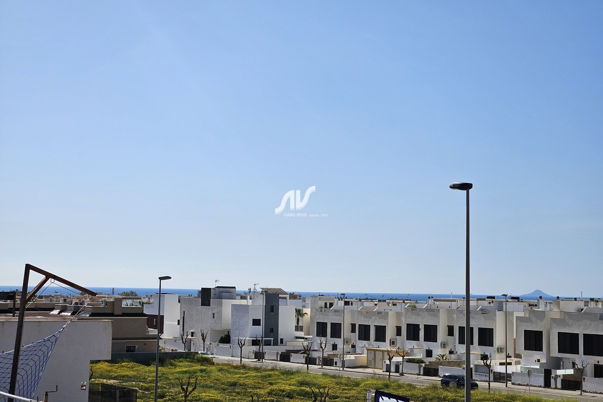 Nybygg - Bungalow - Torre de la Horadada