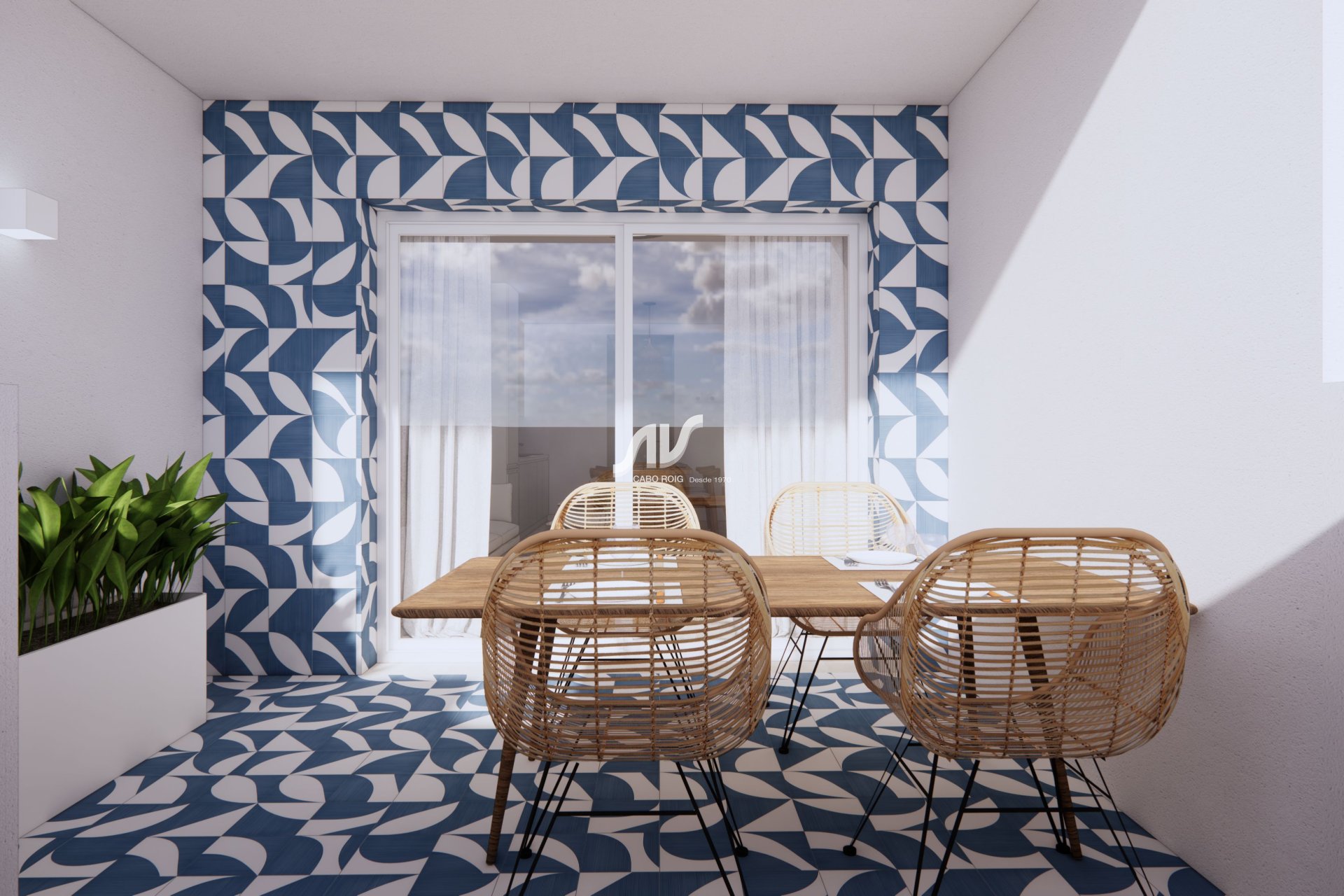 Nybygg - Bungalow - Torre de la Horadada