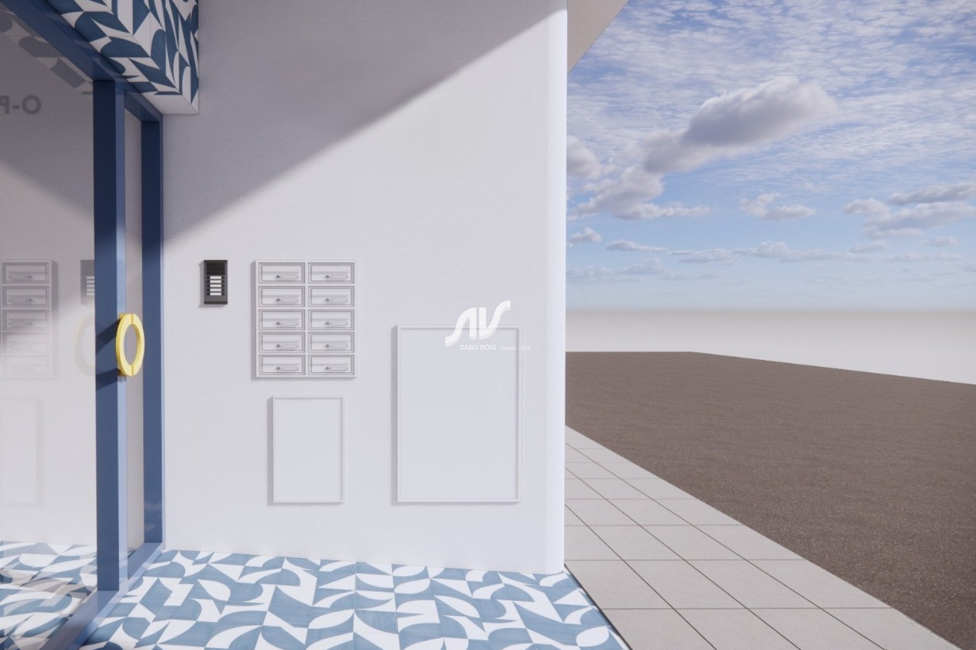 Nybygg - Bungalow - Torre de la Horadada