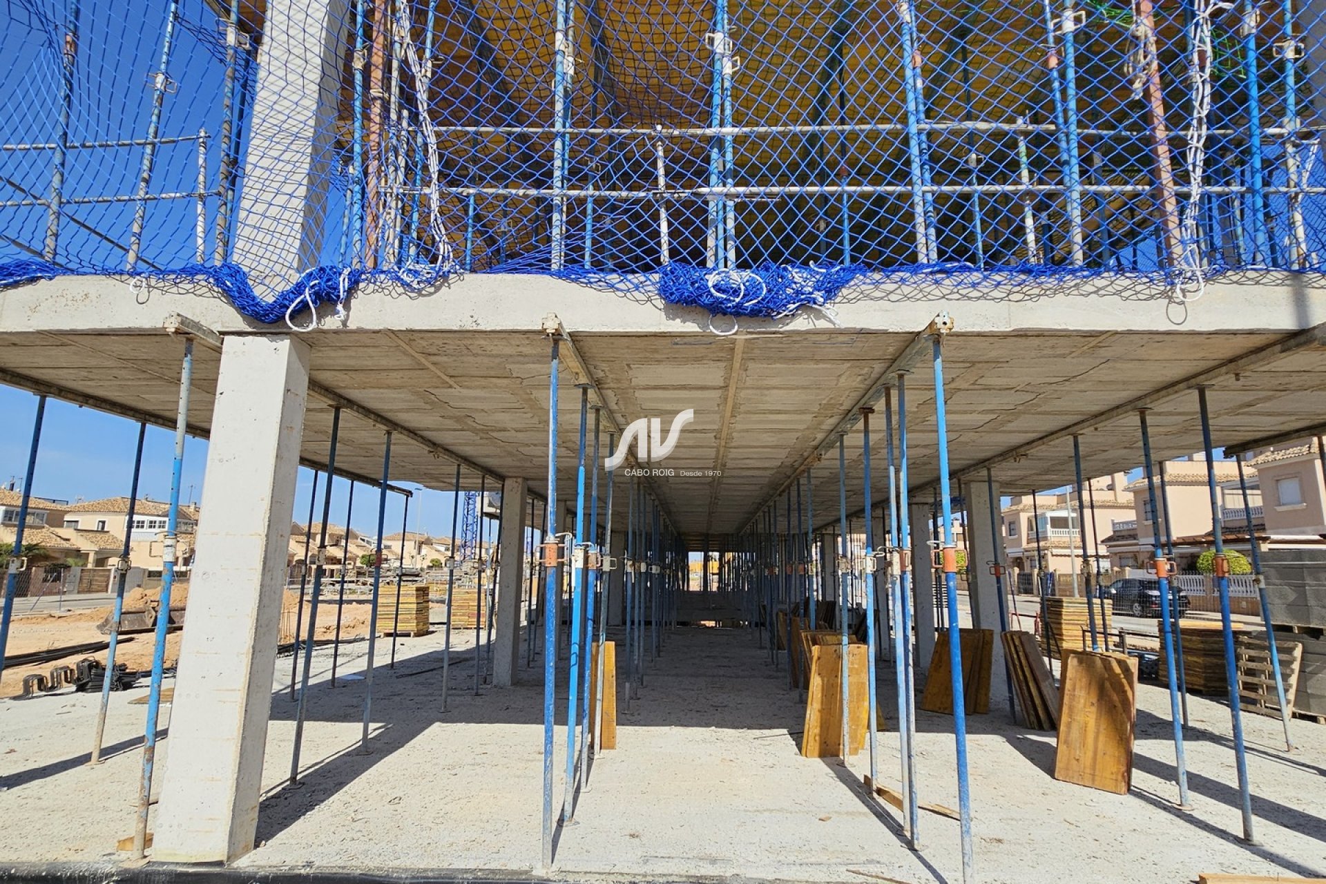 Nybygg - Bungalow - Torre de la Horadada