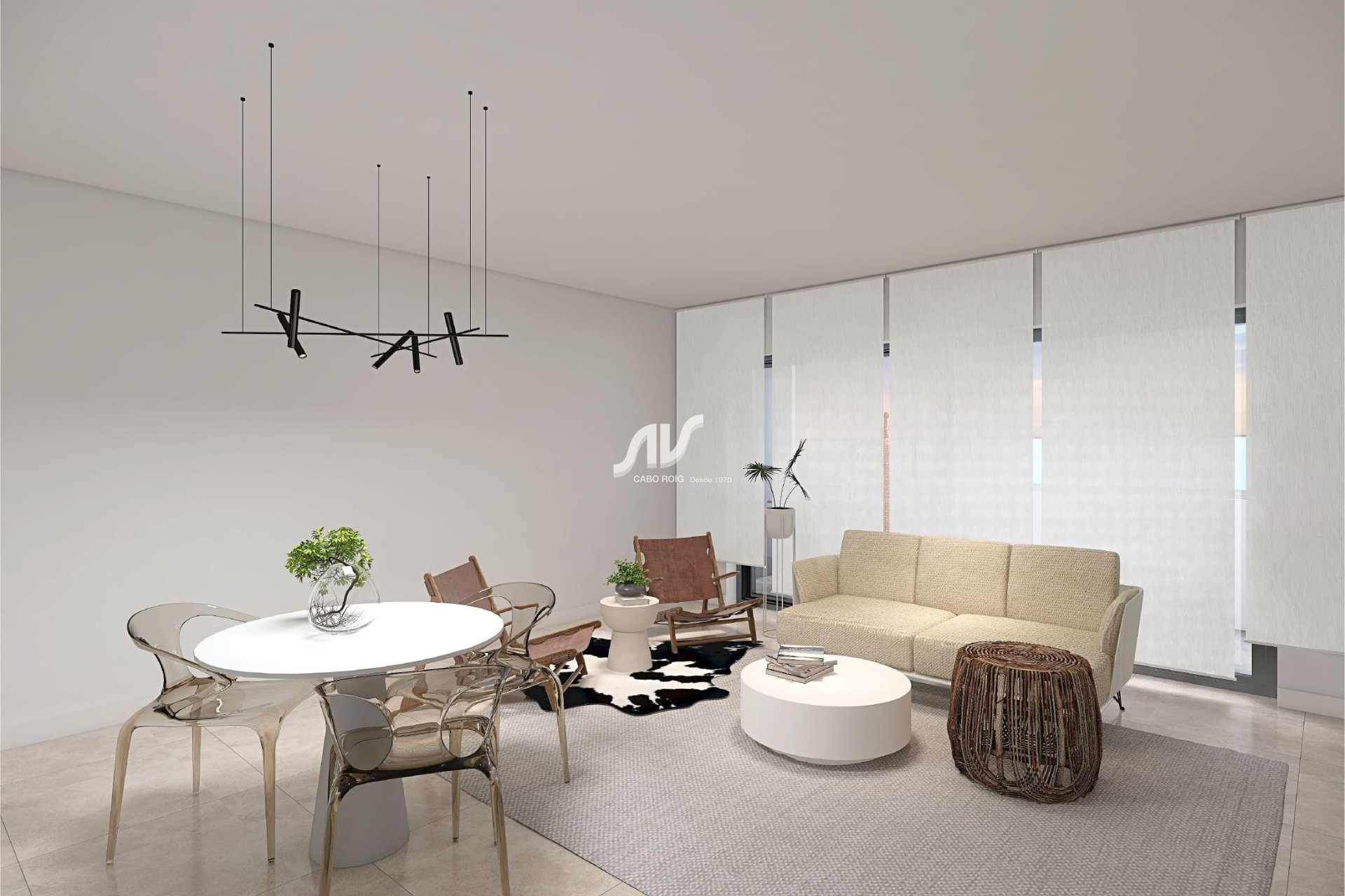 Nybygg - Bungalow - Torrevieja