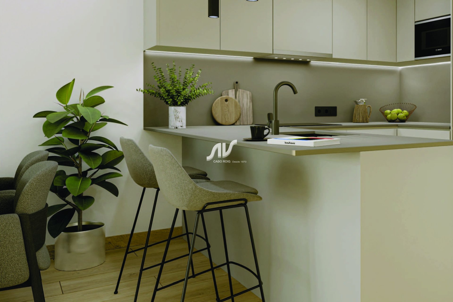 Nybygg - Bungalow - Torrevieja