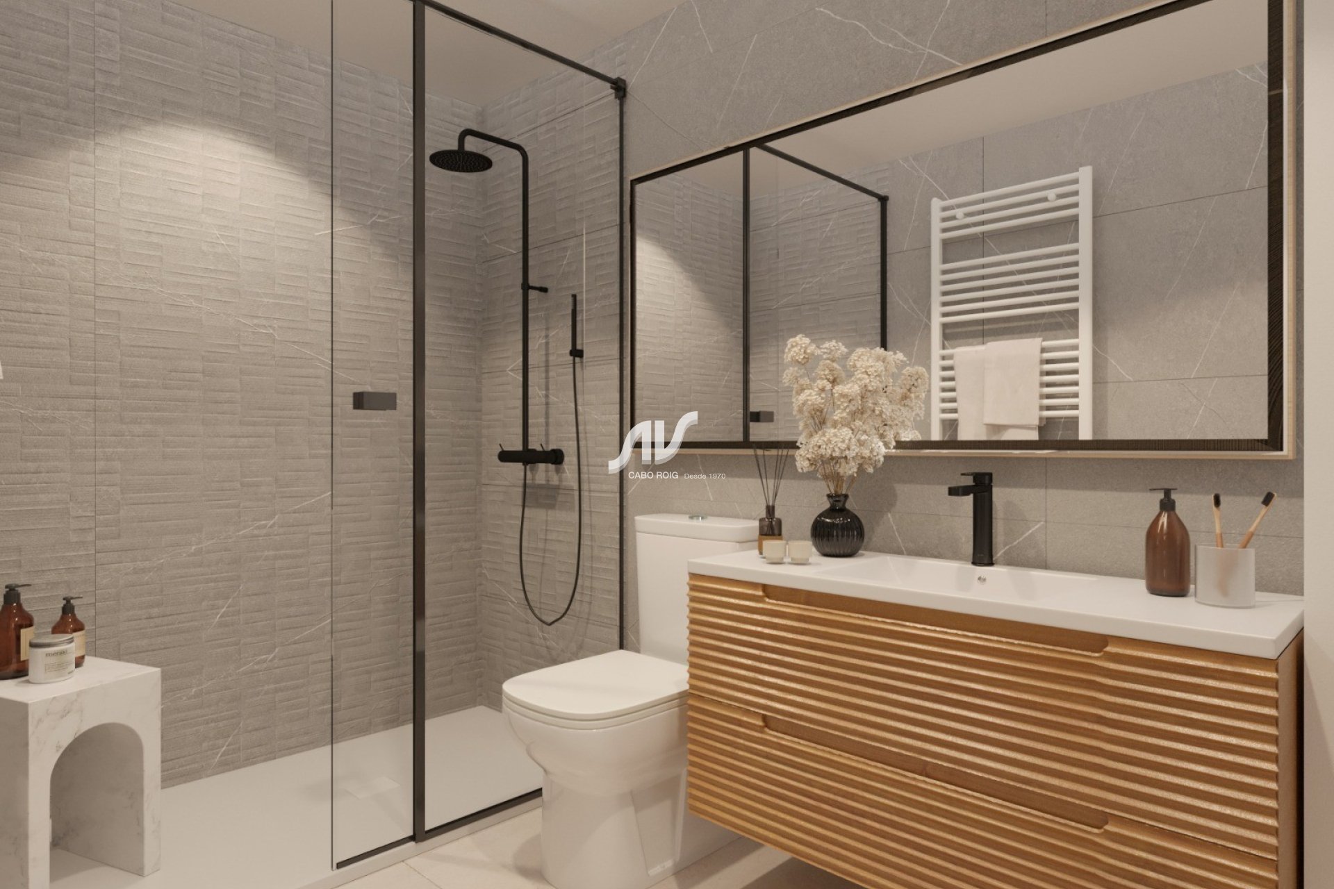 Nybygg - Bungalow - Torrevieja