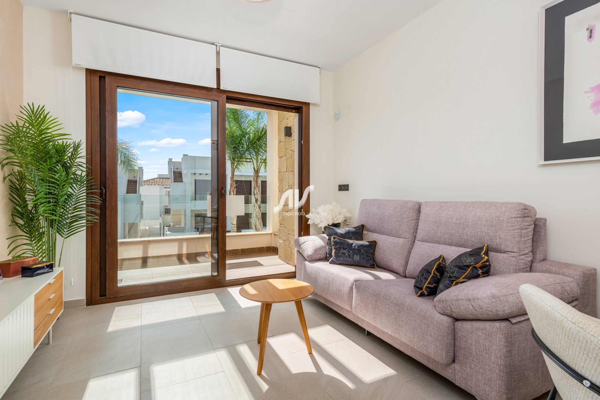 Nybygg - Bungalow - Torrevieja