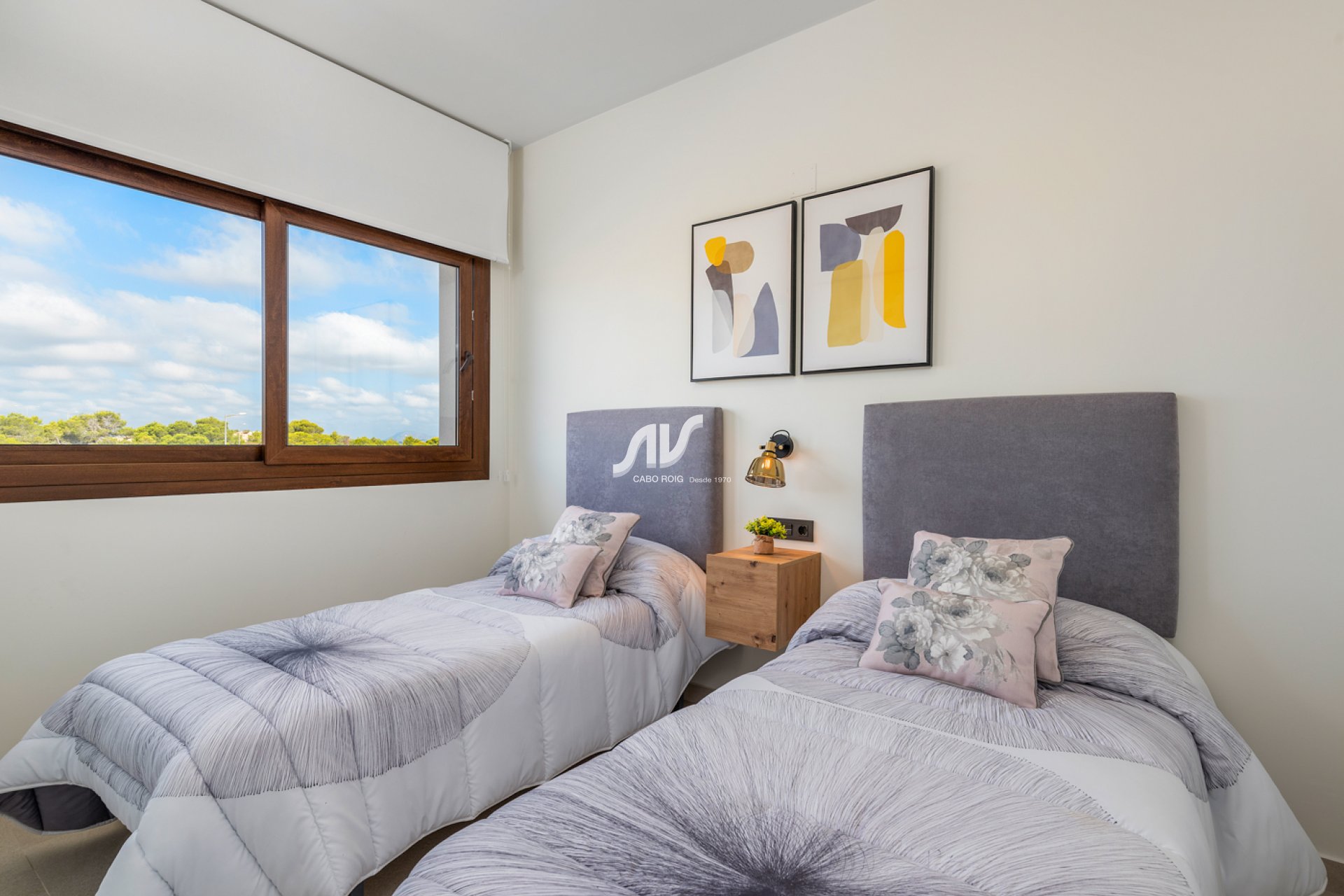 Nybygg - Bungalow - Torrevieja