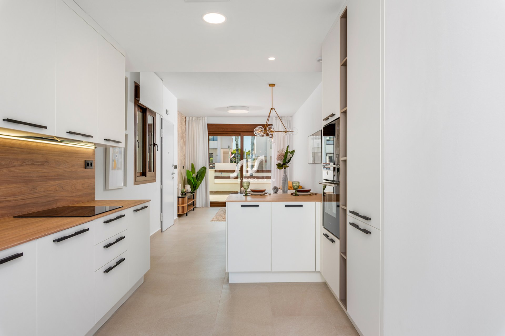 Nybygg - Bungalow - Torrevieja