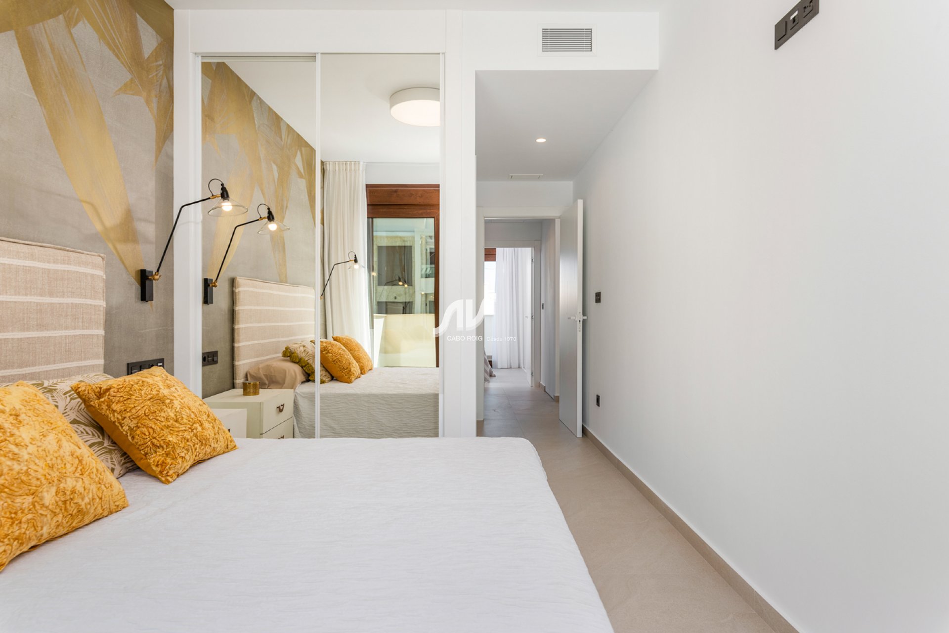 Nybygg - Bungalow - Torrevieja
